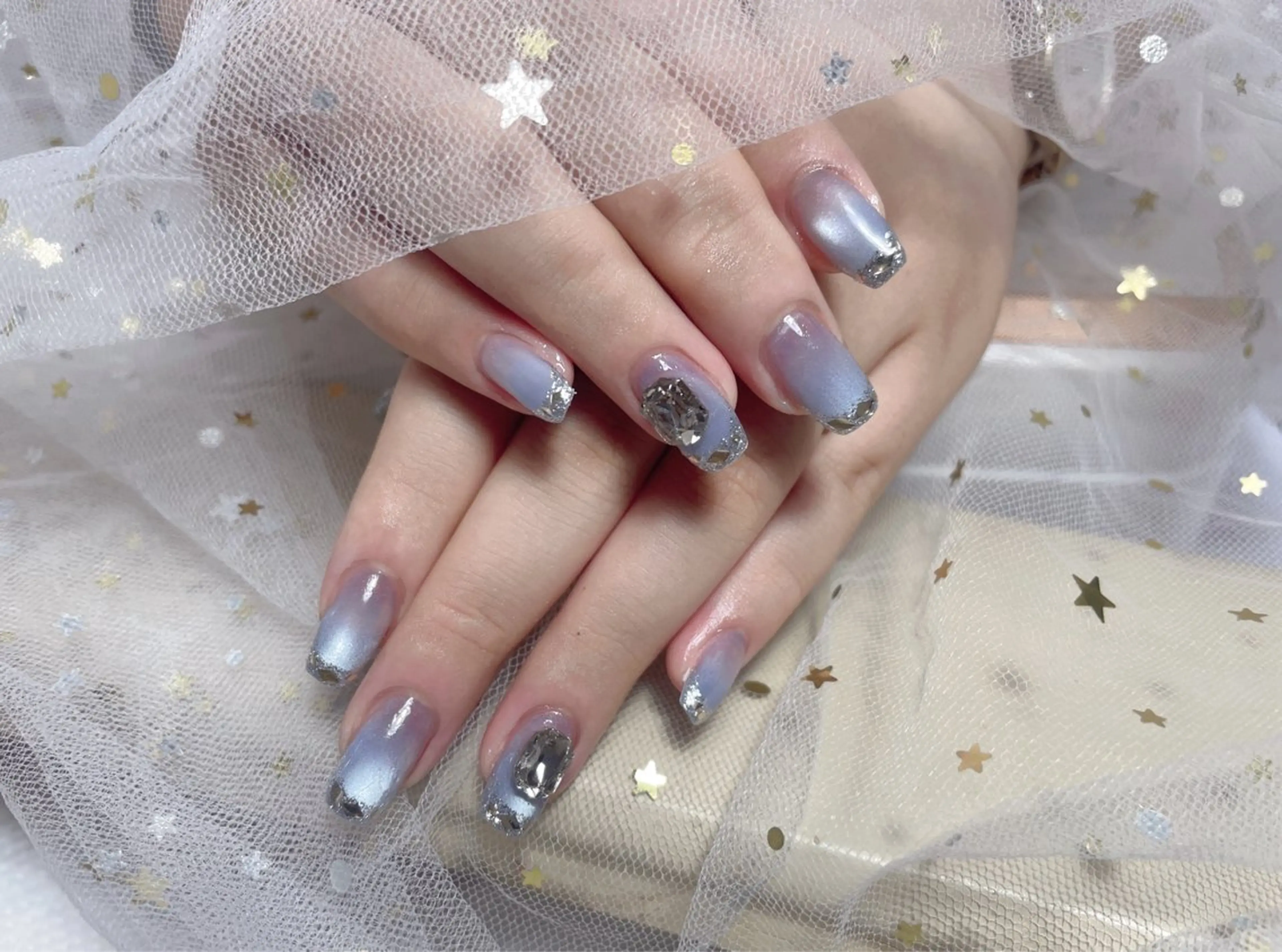 ネイル Angel AngelNailのネイルデザイン