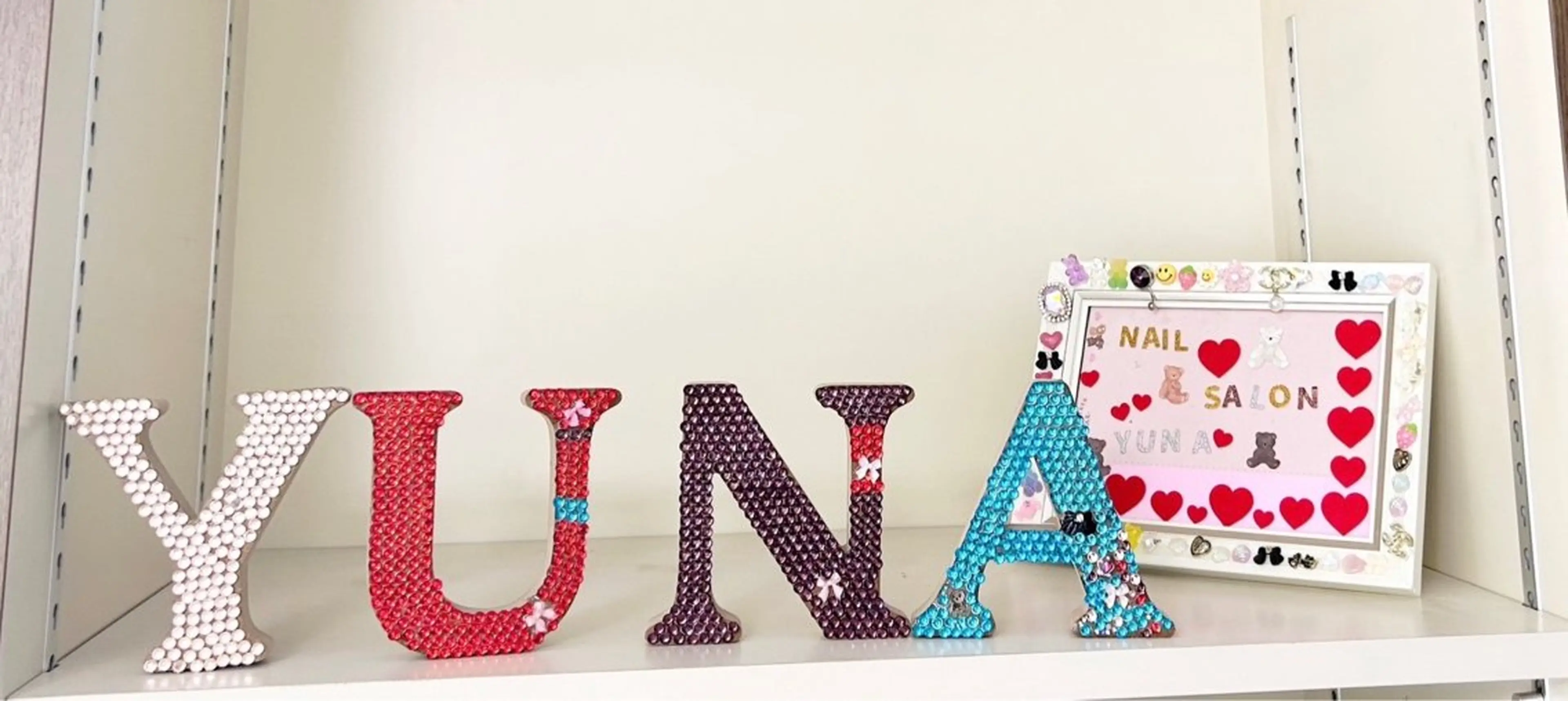 nail salon Yuna所属・ネイルサロン yunaのネイルデザイン