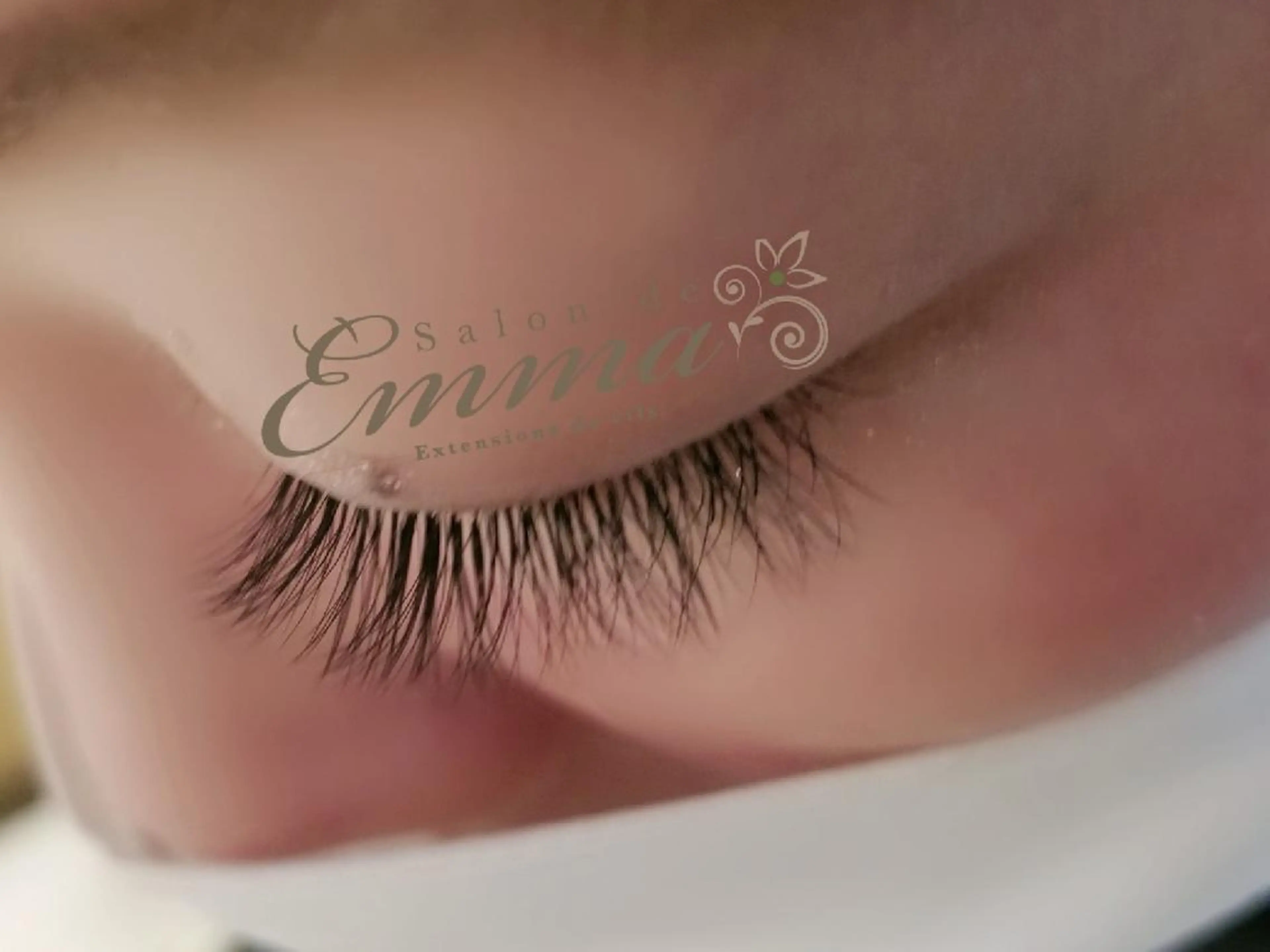 マツエク・マツパ マツエク salonde emma.のマツエク・マツパデザイン