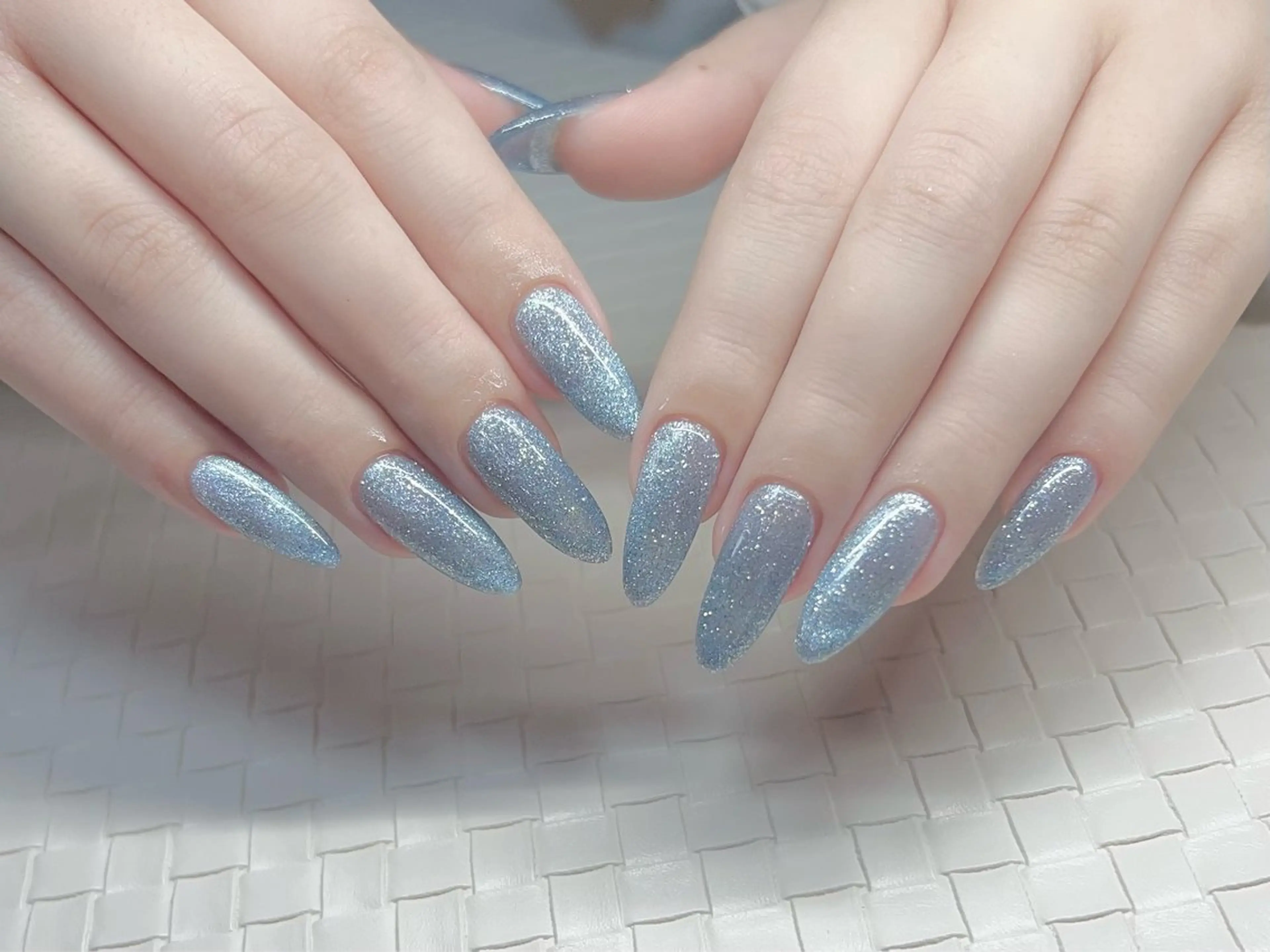 ネイル Tina Nailstudioのネイルデザイン