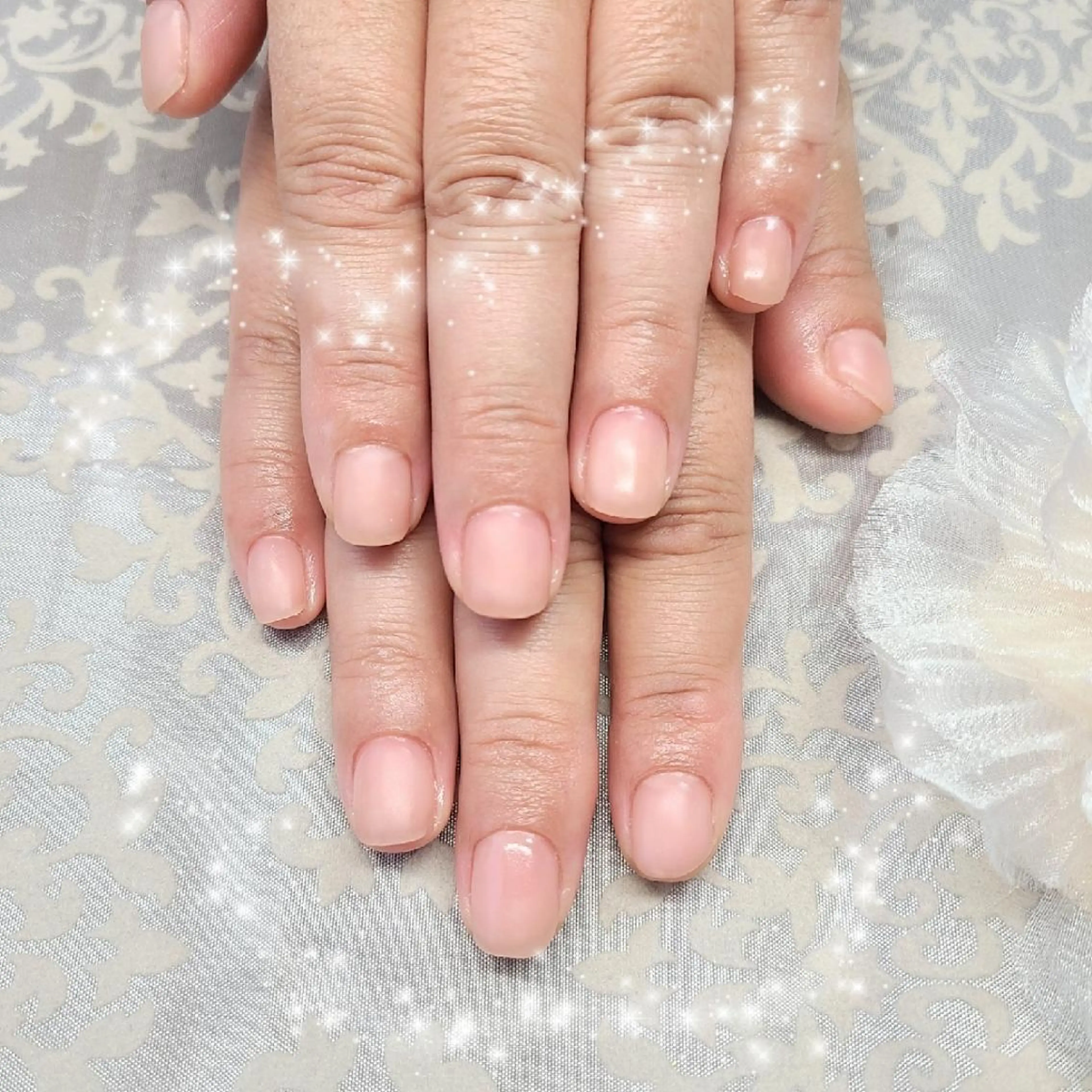 ネイル Nail  Ai    のネイルデザイン