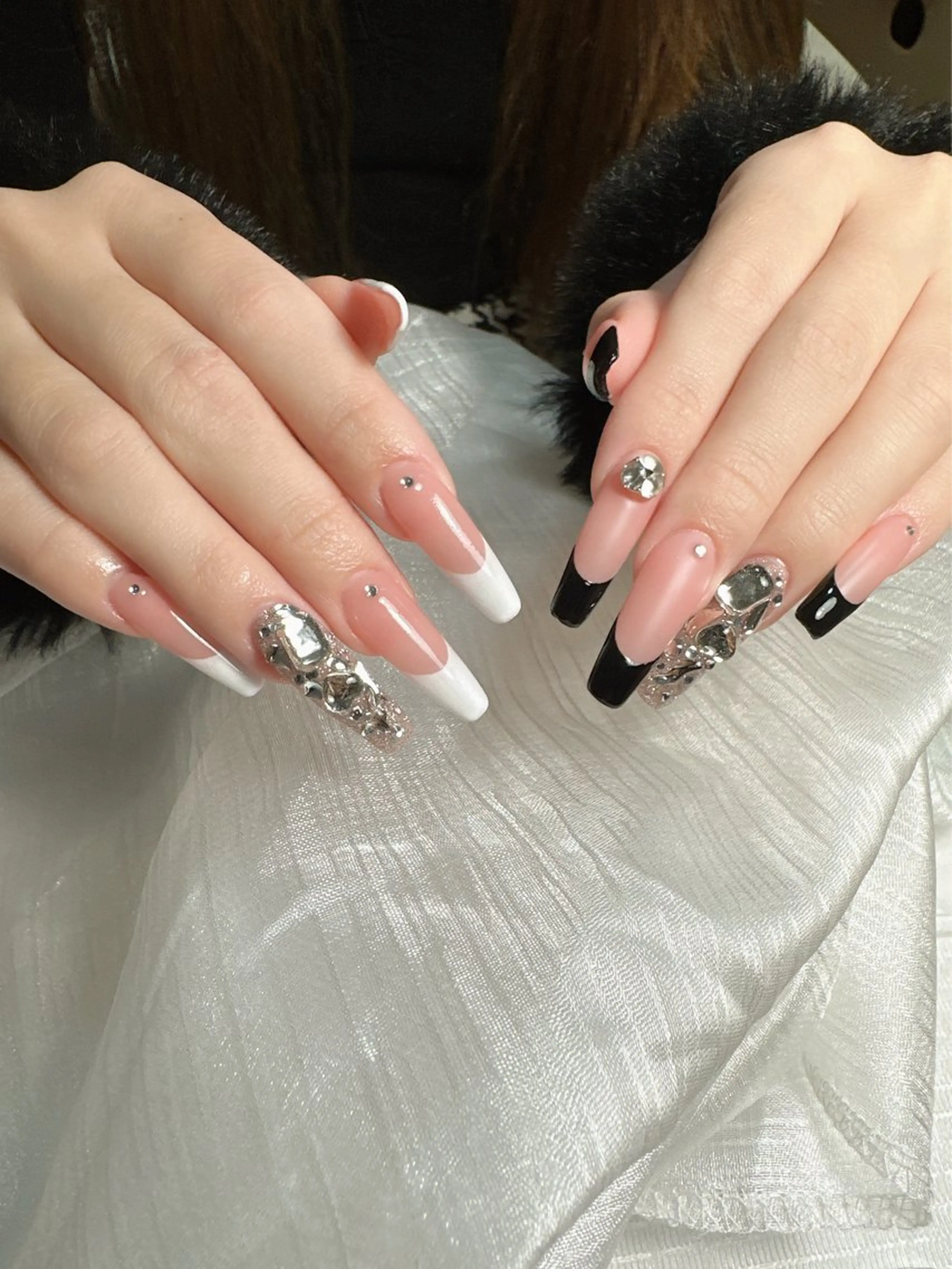 ネイル P&Y NailSalonのネイルデザイン
