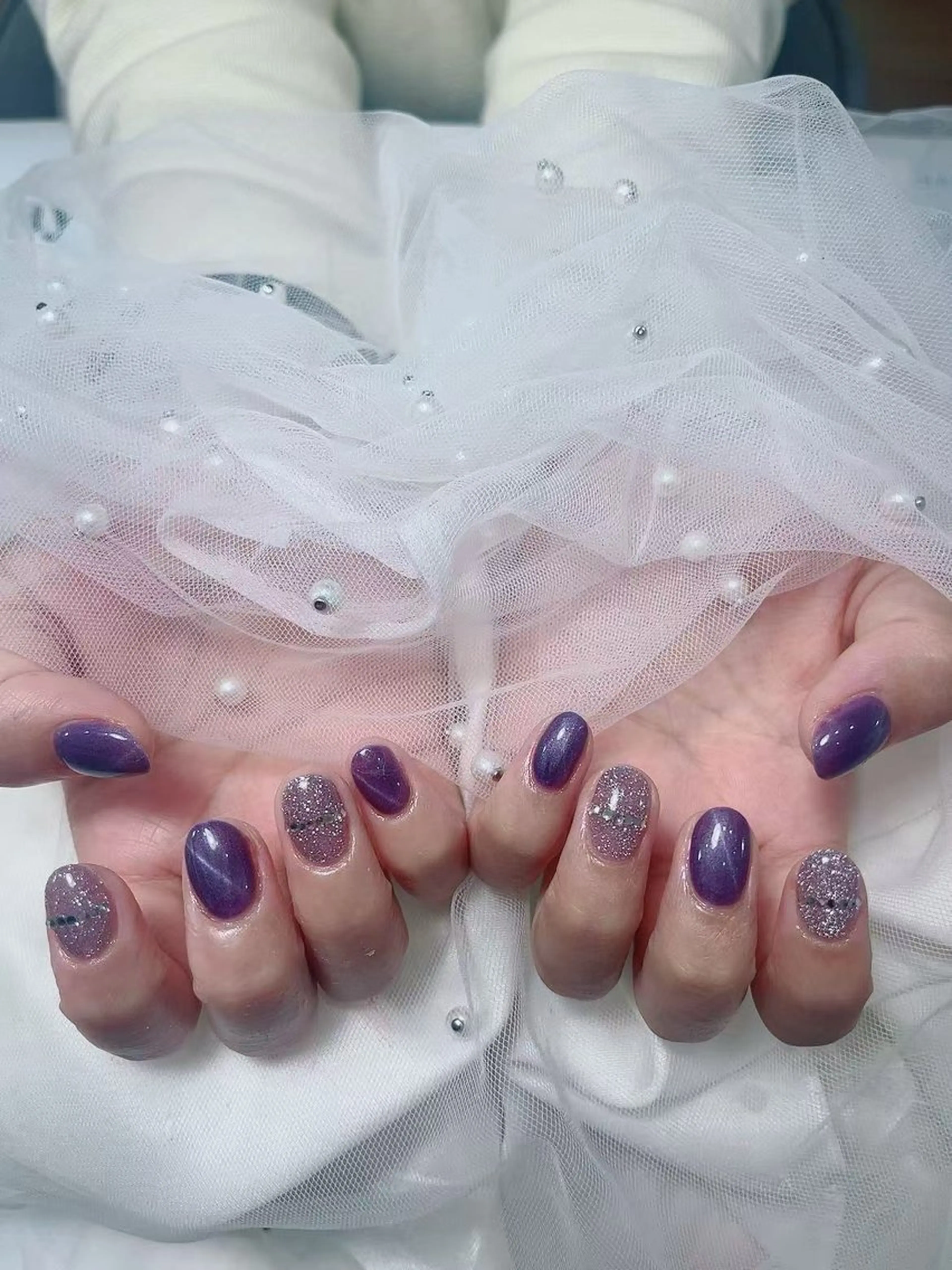 ネイル Sensy NAIL Tonyのネイルデザイン