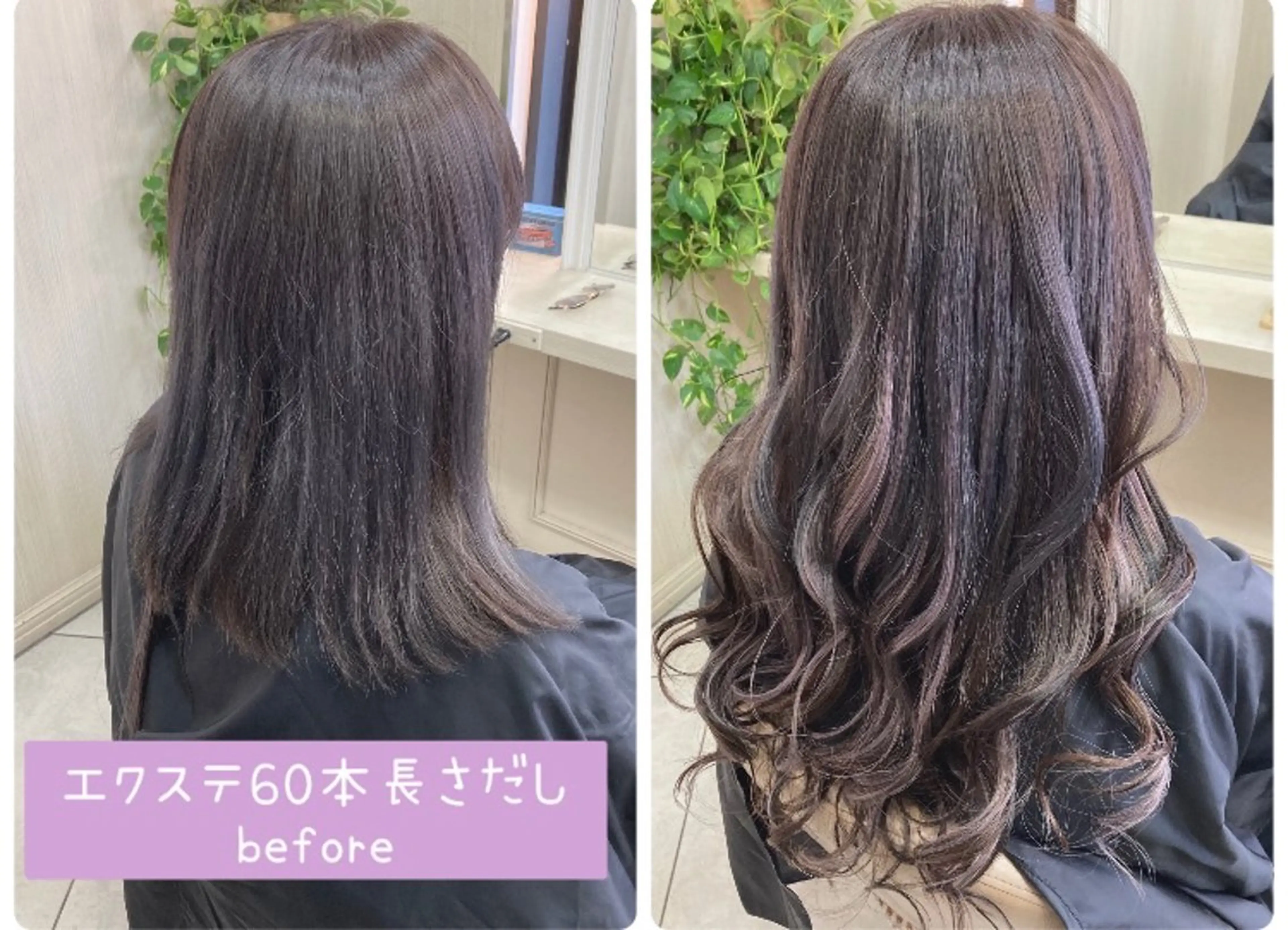カット ヘアカラー パーマ 縮毛矯正 トリートメント エクステ ヘッドスパ ヘアセット あやかショート 白髪ぼかしのヘアスタイル