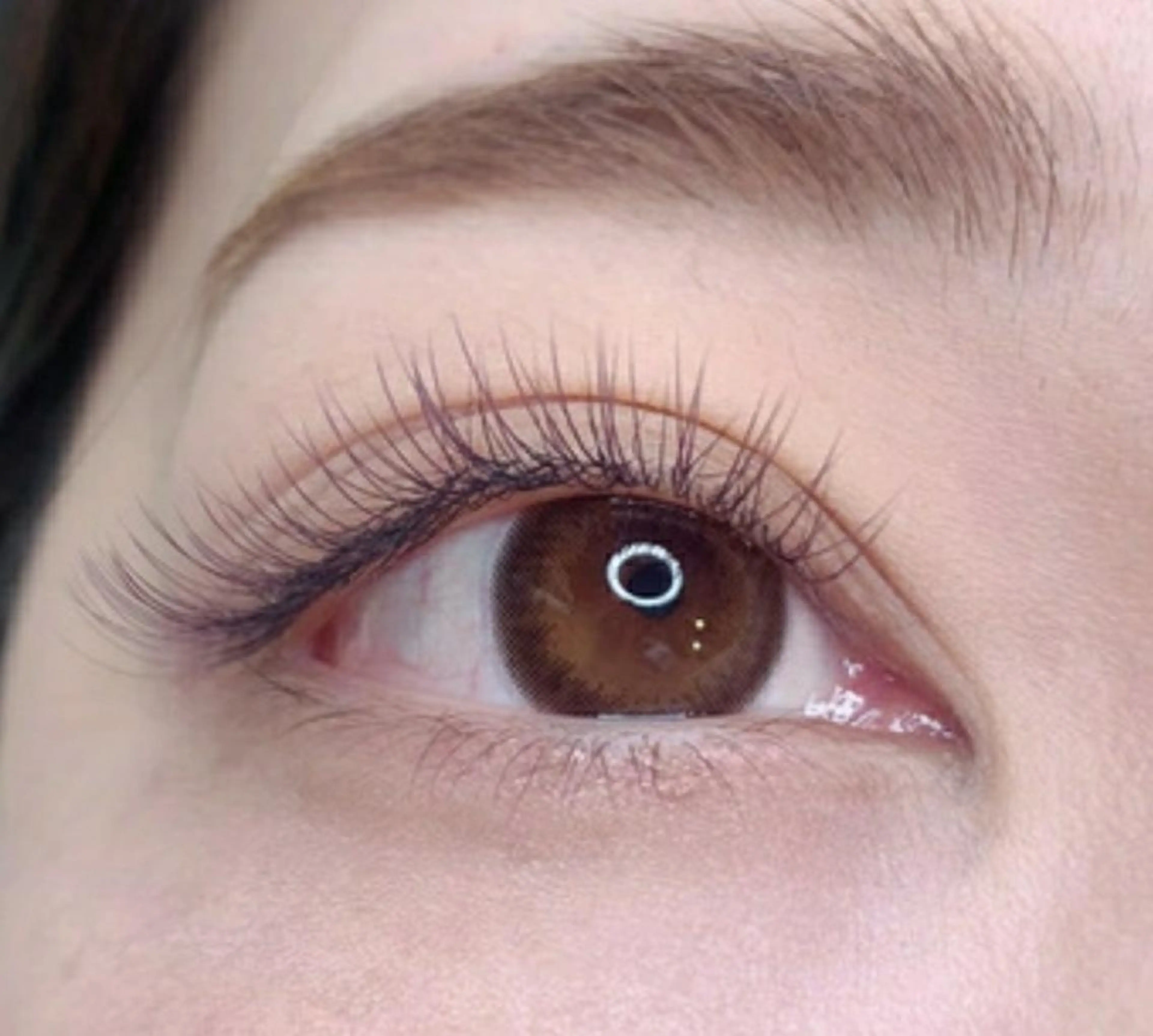 マツエク・マツパ EMMA plus．のマツエク・マツパデザイン