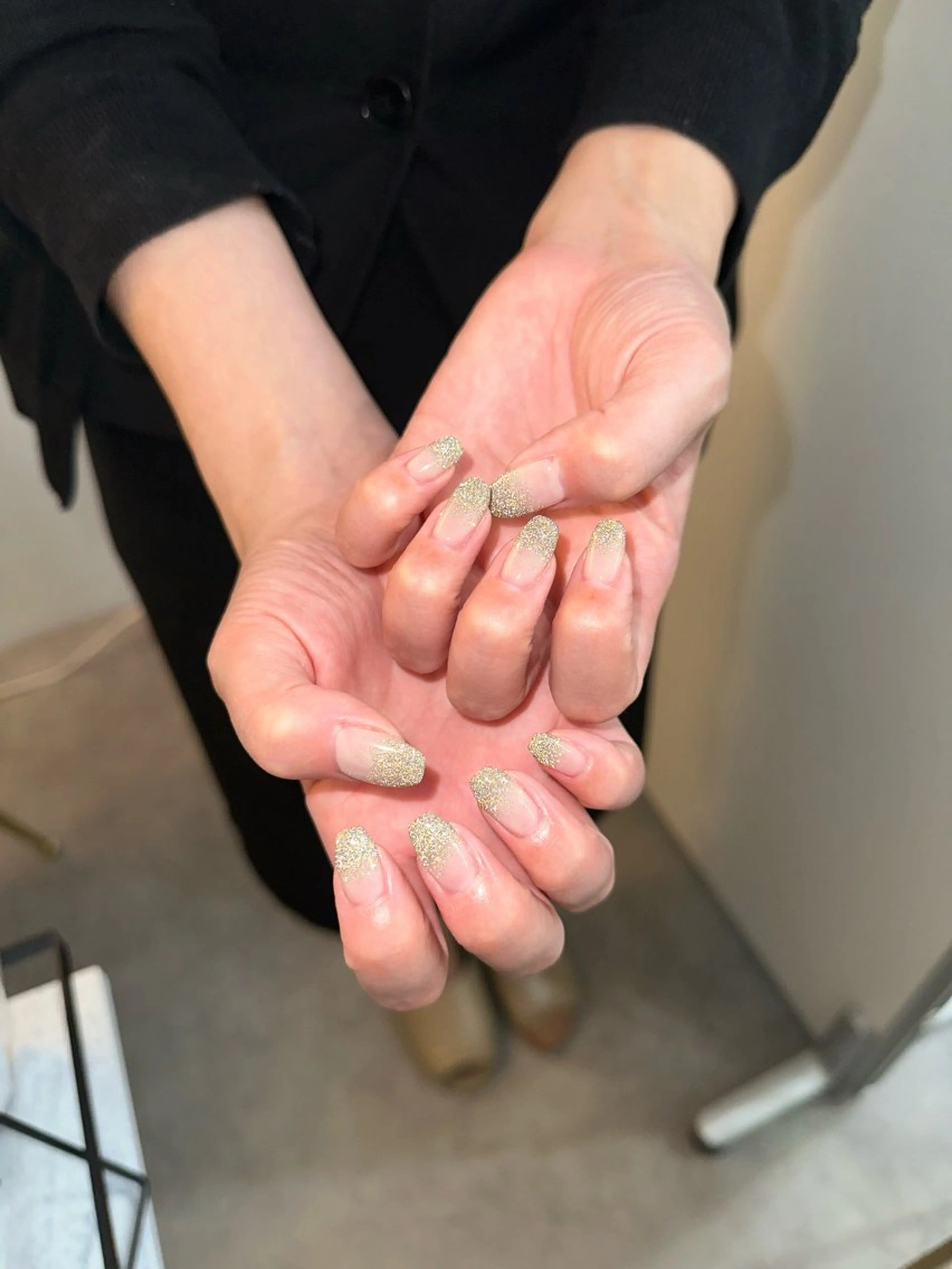 ネイル nailist MOEのネイルデザイン