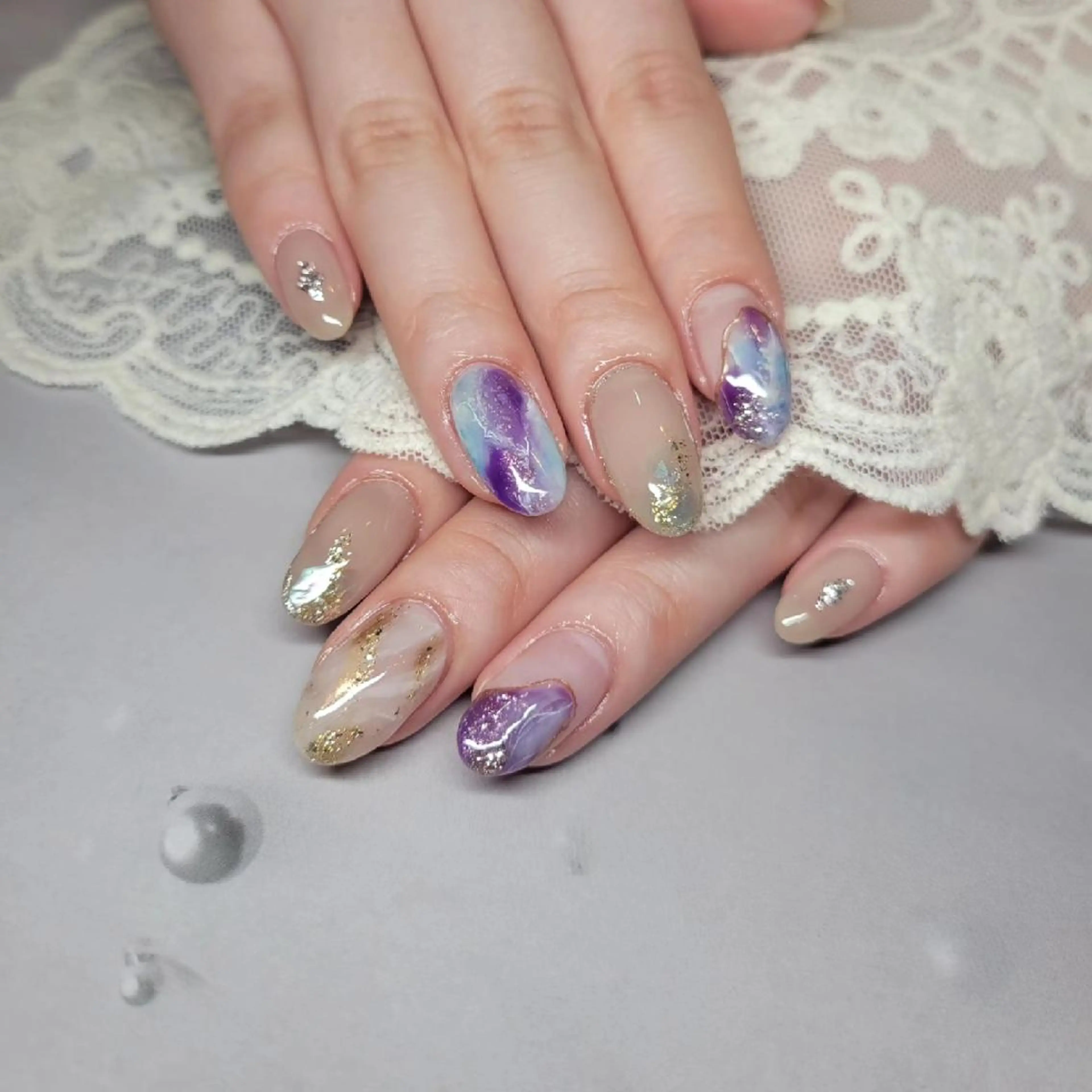 ネイル Nail salon Coco【溝の口駅】のネイルデザイン