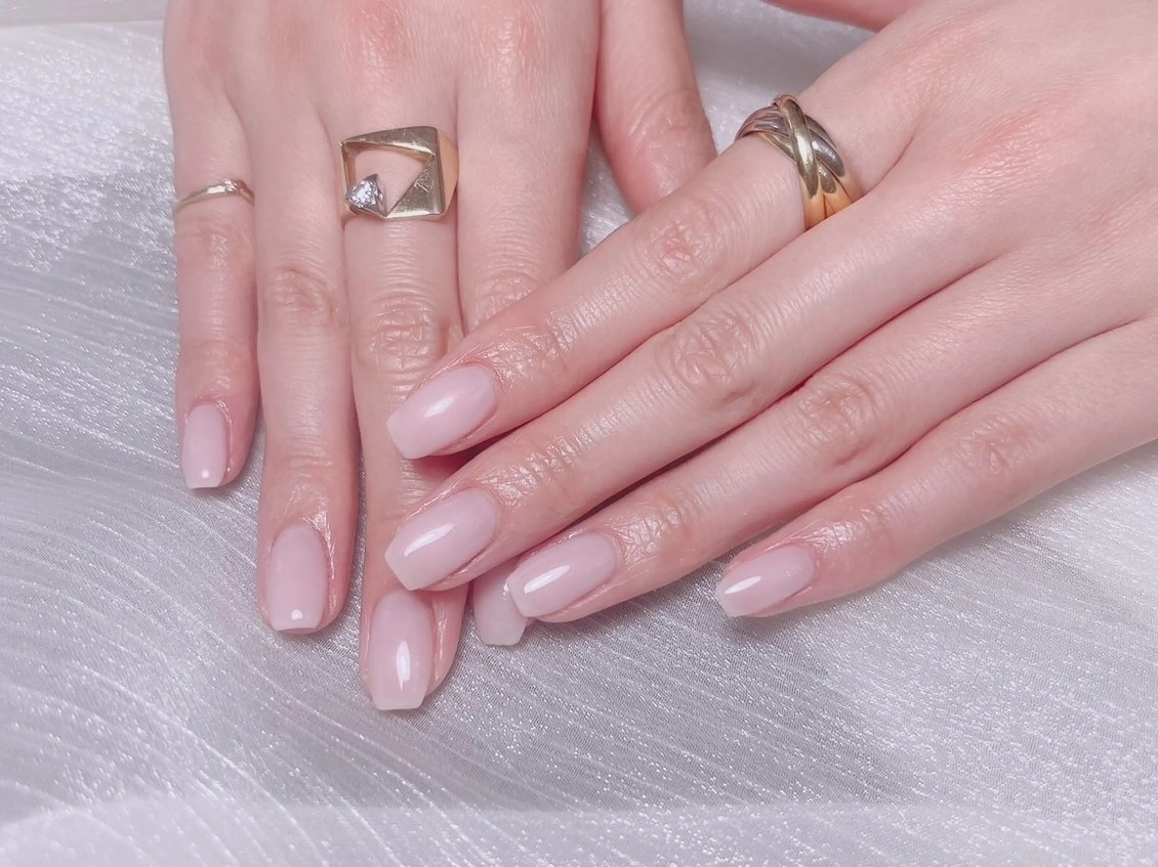 ネイル ハンドネイル ネイルサロン KARIのネイルデザイン