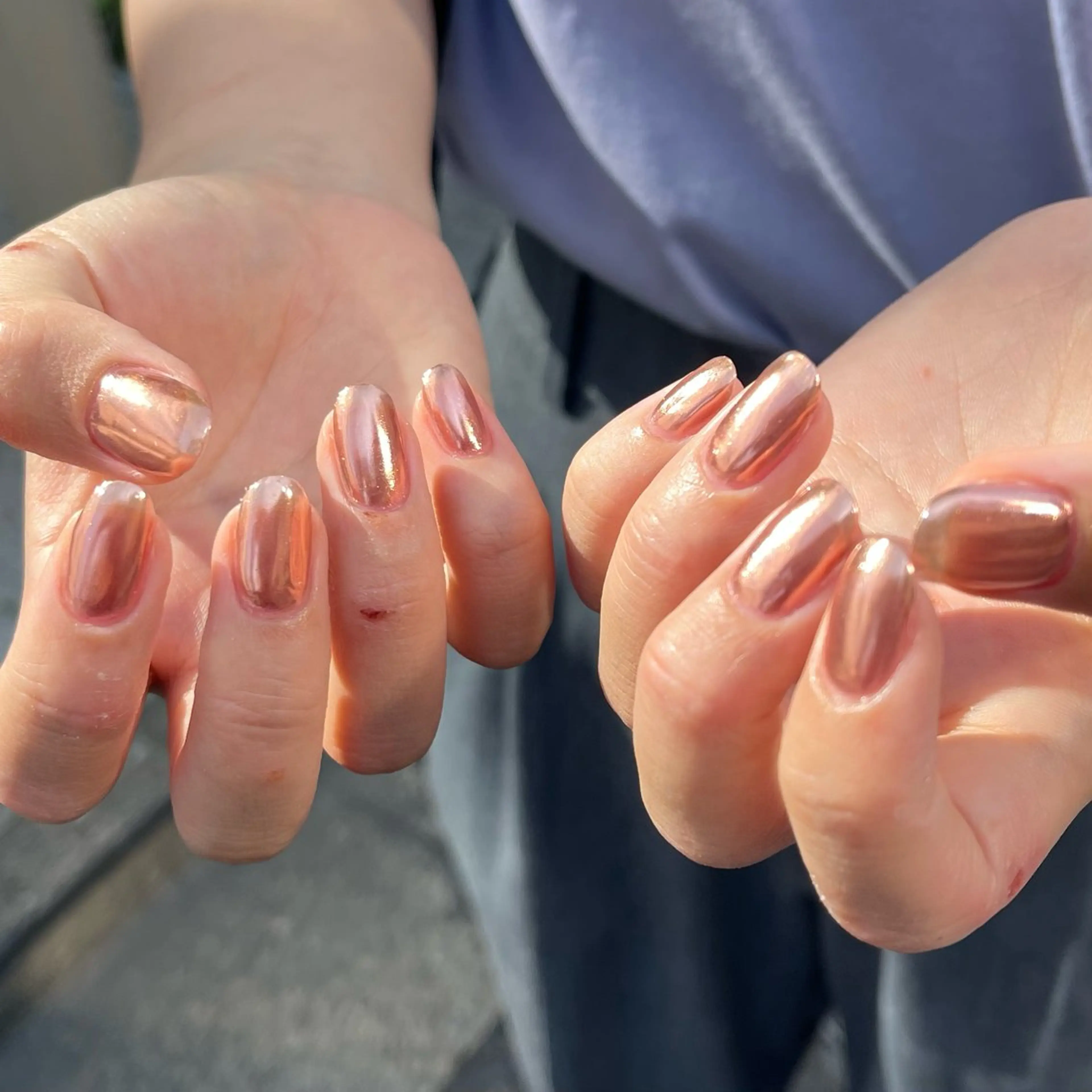 ネイル ハンドネイル Coco. nのネイルデザイン