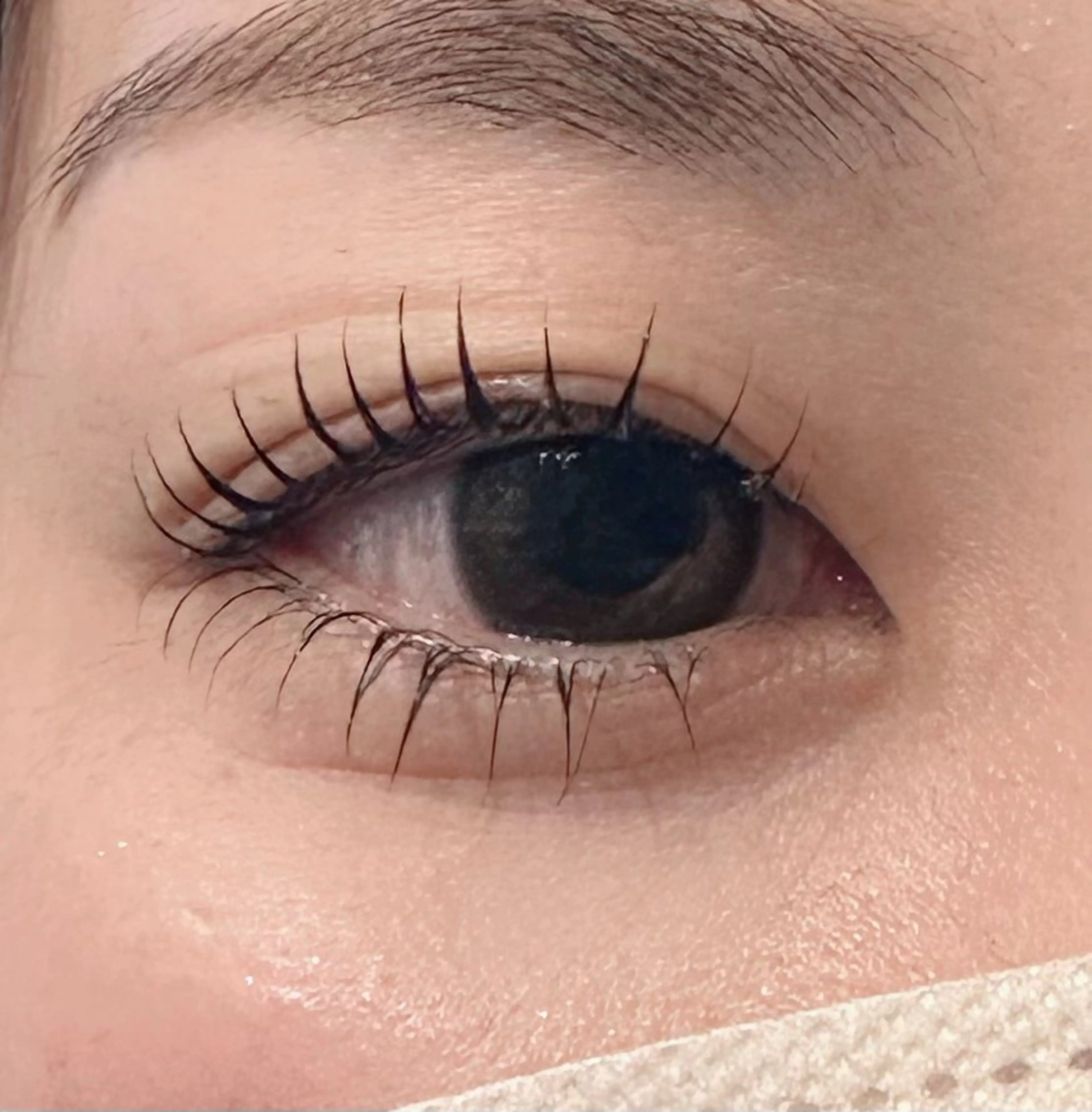 マツエク・マツパ dearbeauty plusのマツエク・マツパデザイン