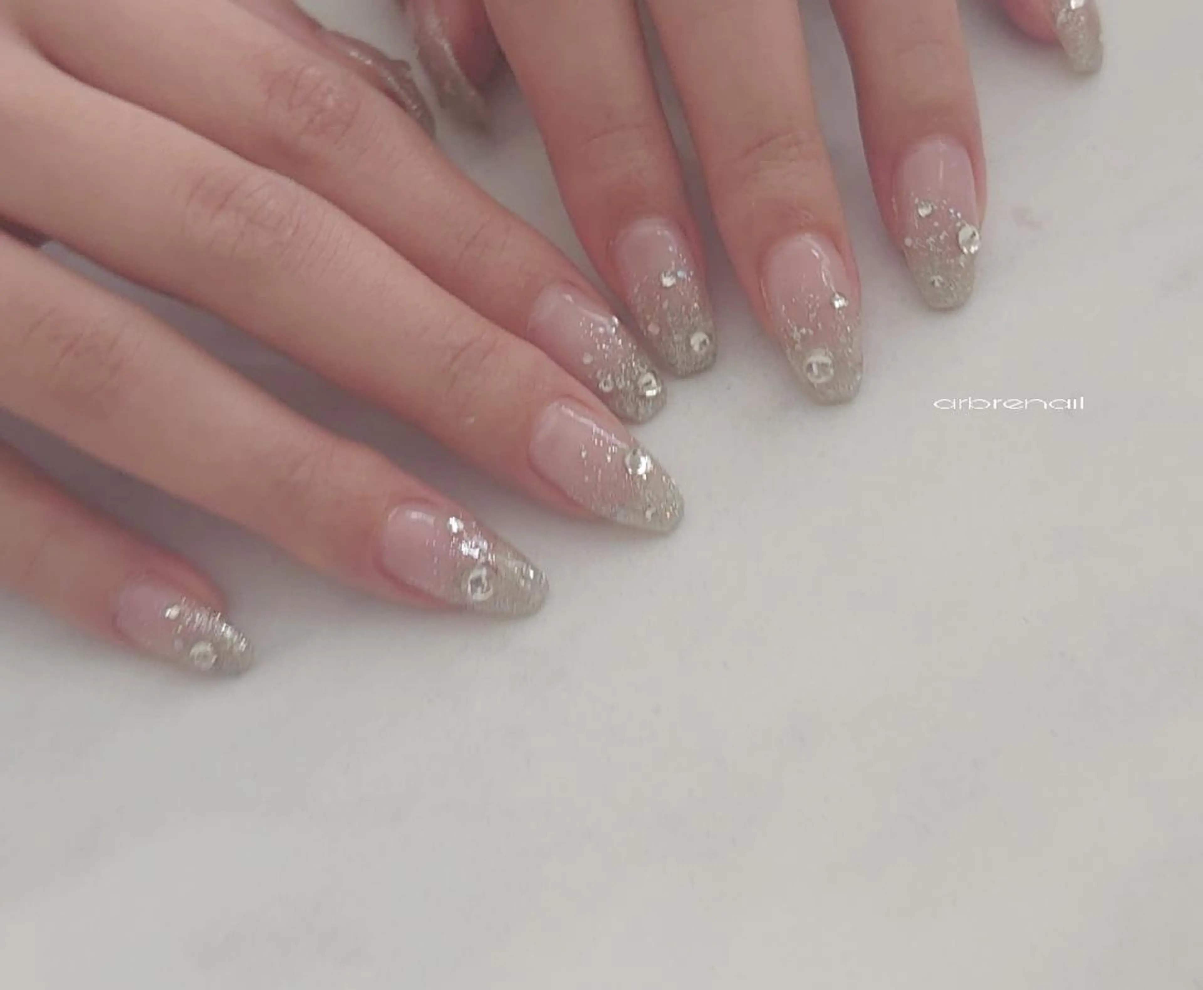 ネイル *arbre nail*.アーブルネイル所属・✯.。 arbre nail 。✯.のネイルデザイン