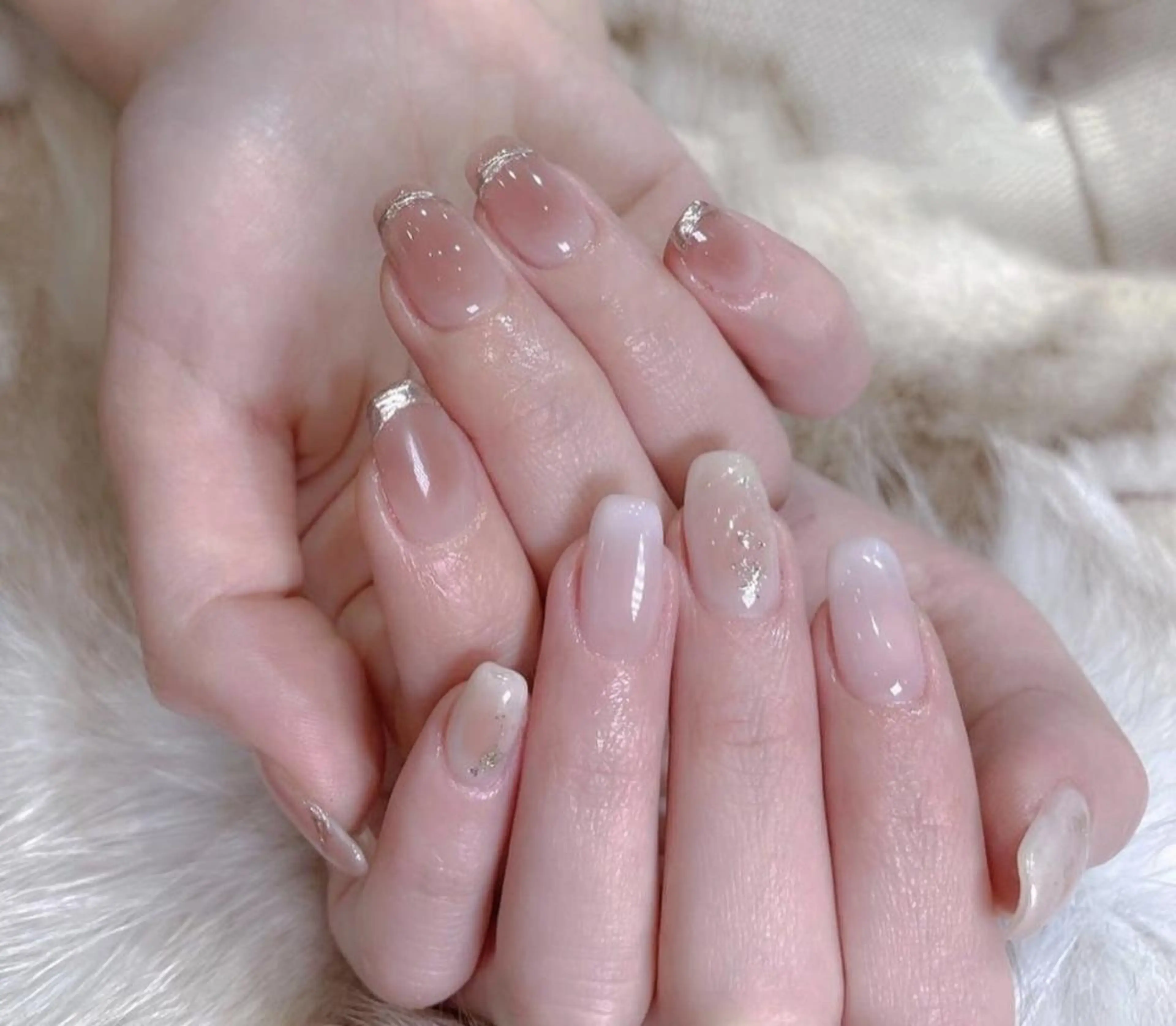 ネイル Cute beauty2のマツエク・マツパデザイン