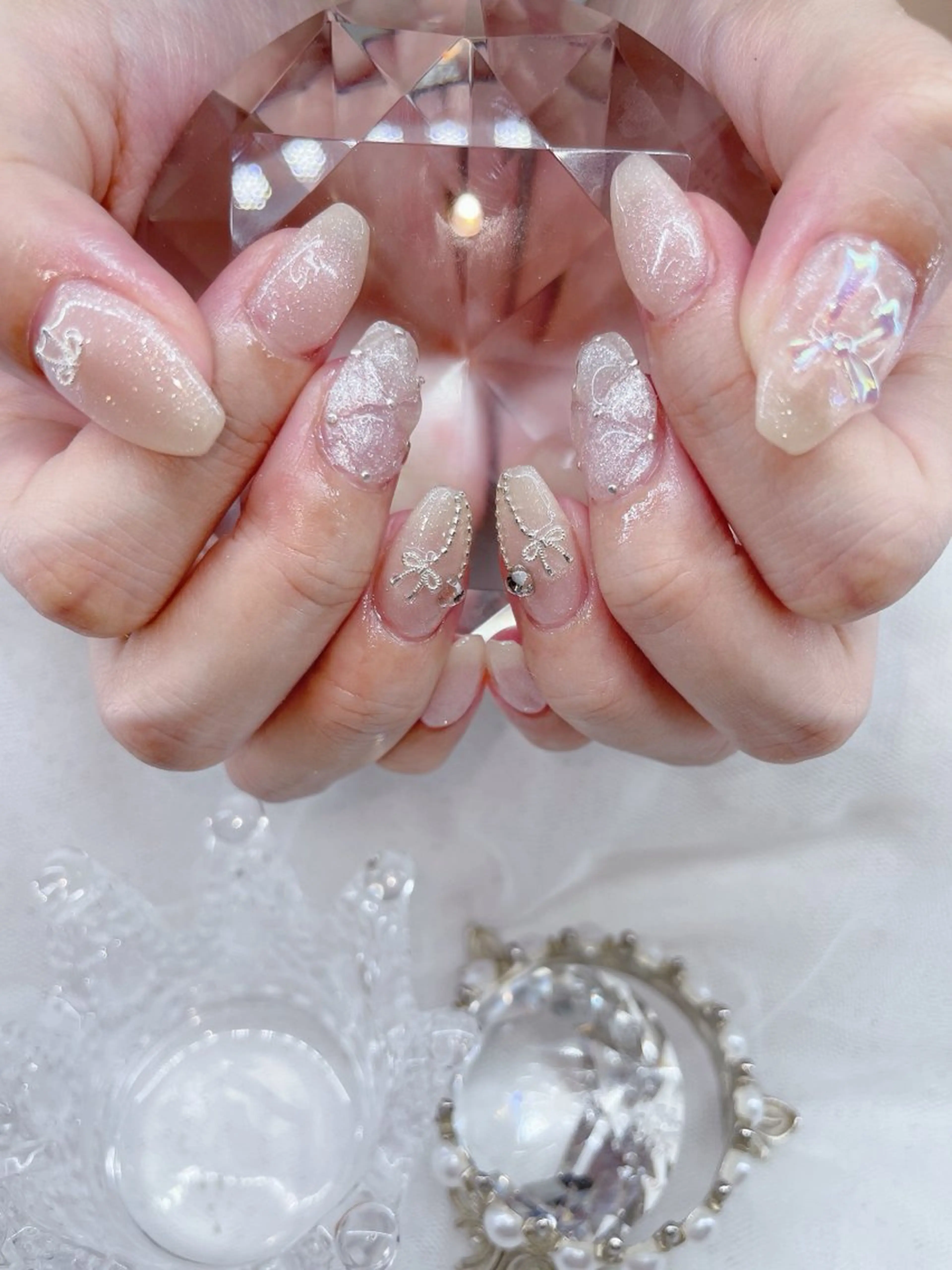 ネイル misun_ nailのネイルデザイン