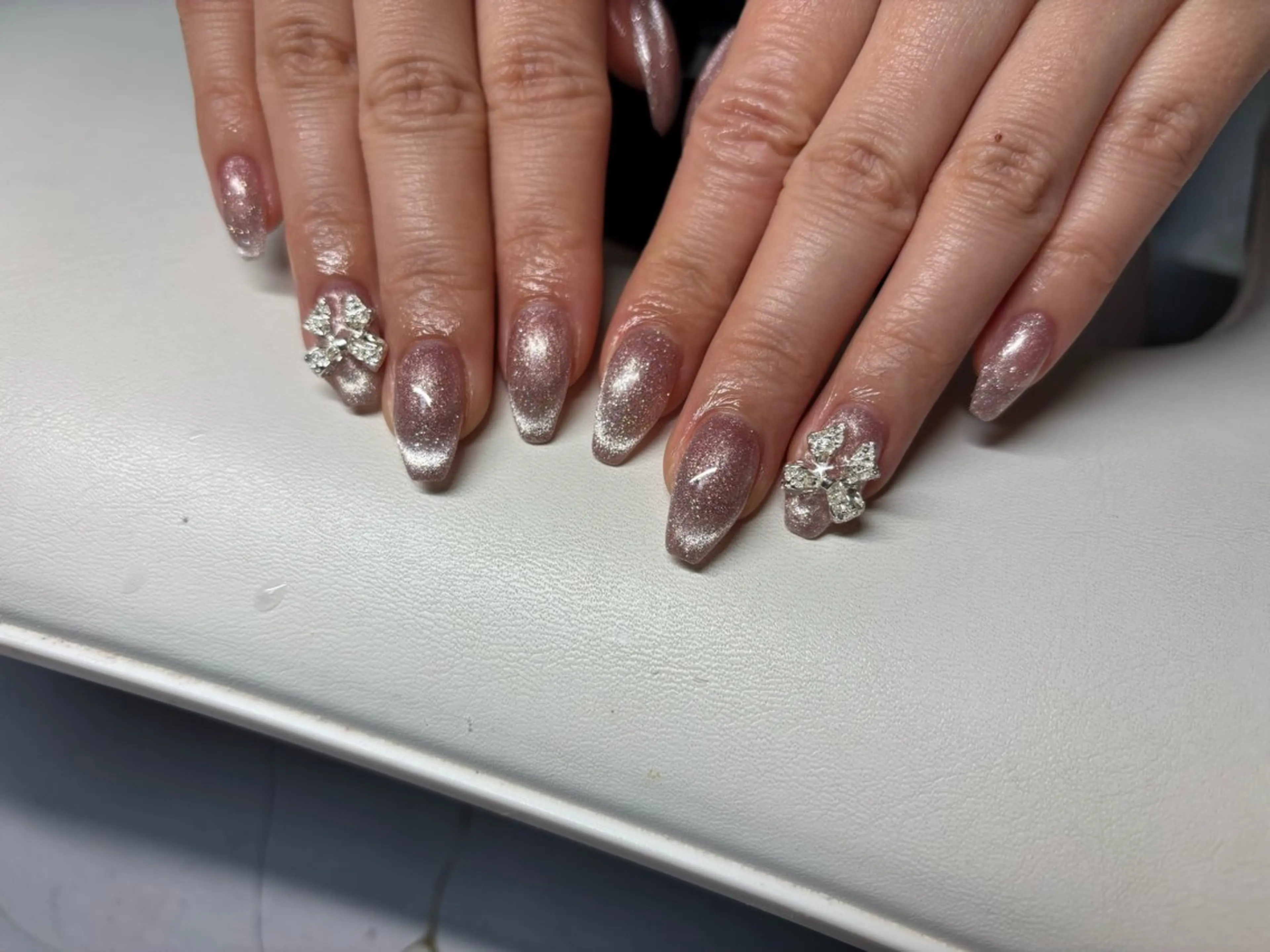 ネイル 門真市ネイルサロン♡ KUMI.HANAのネイルデザイン