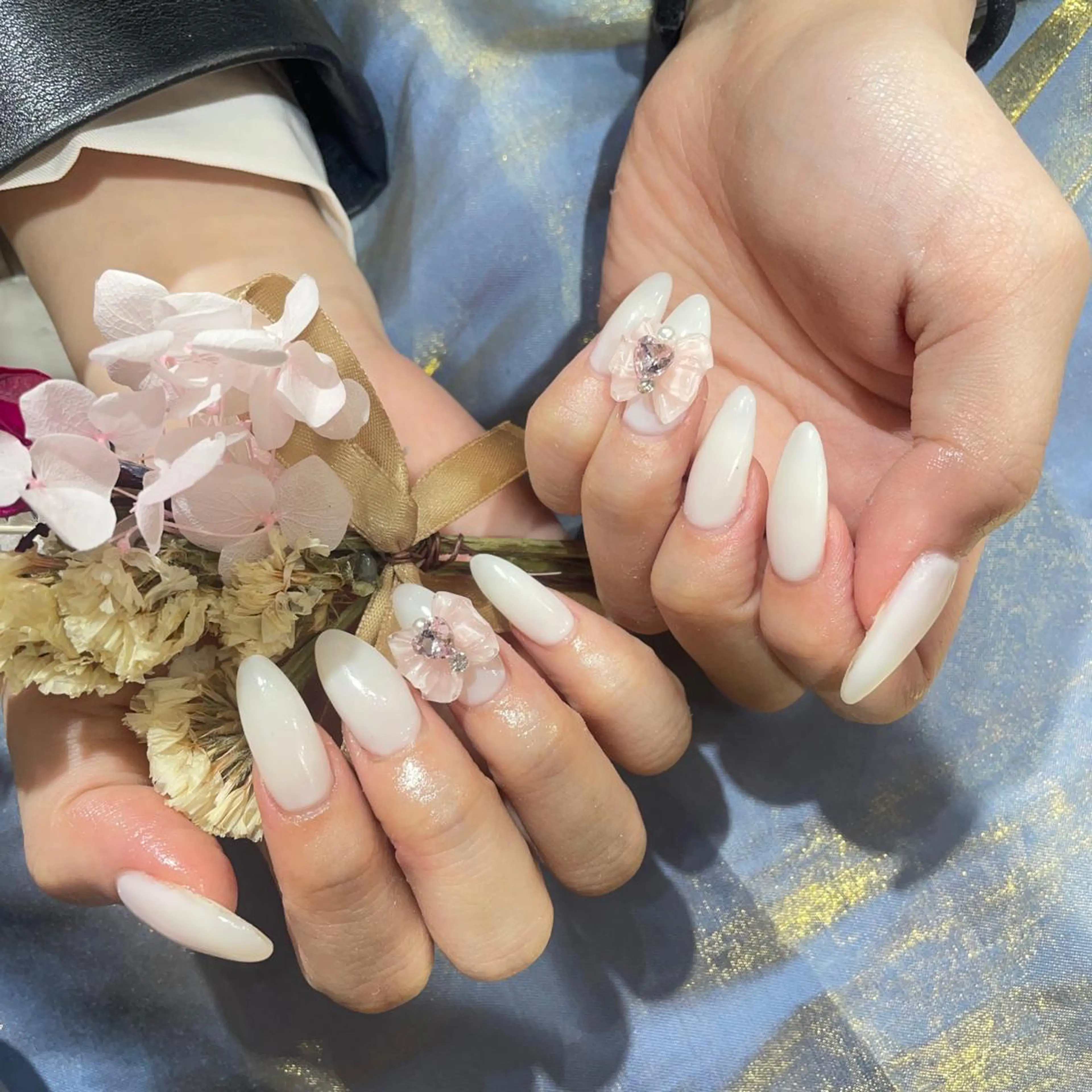 ネイル Umi nail& eyelashのネイルデザイン