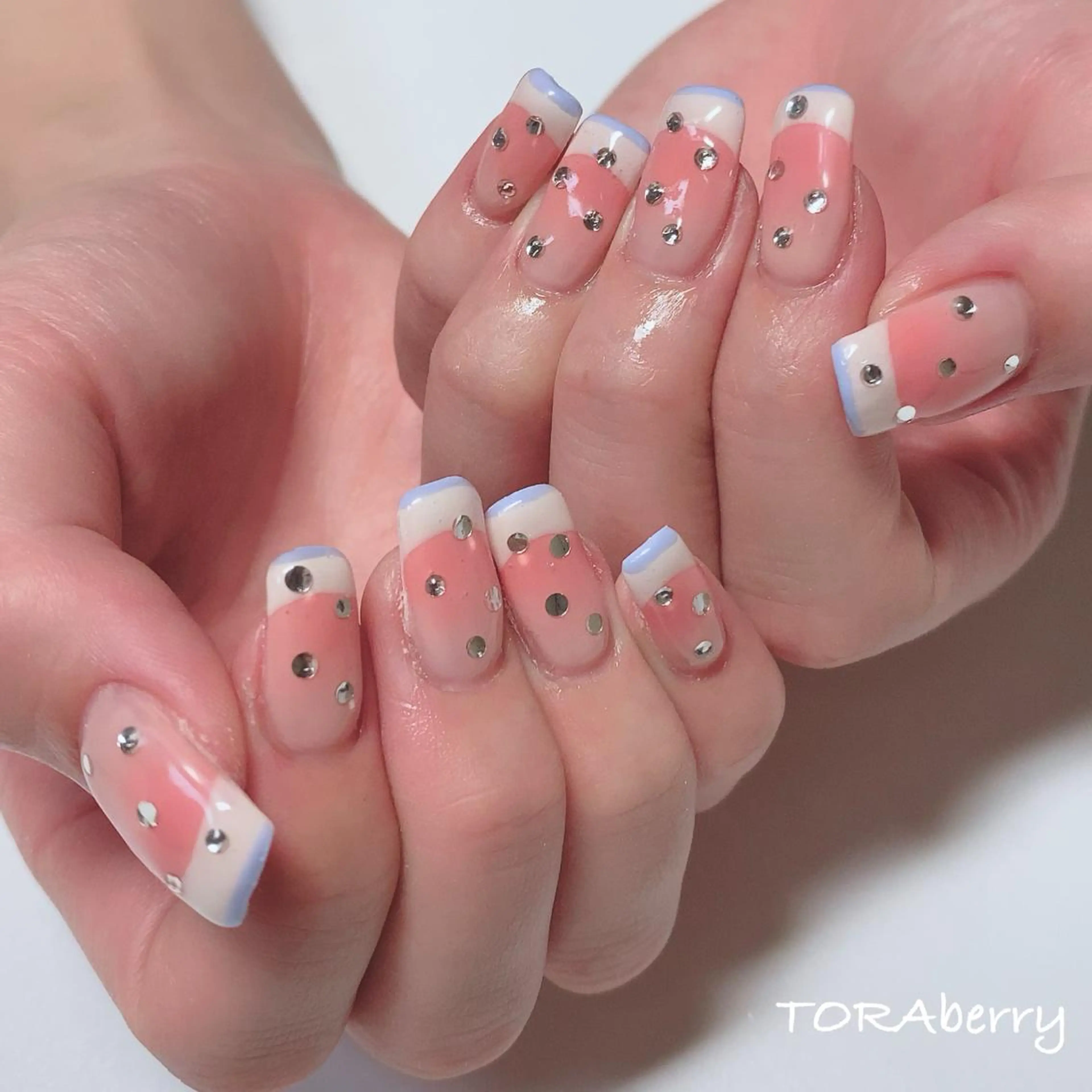 ネイル ネイリスト なつみのネイルデザイン