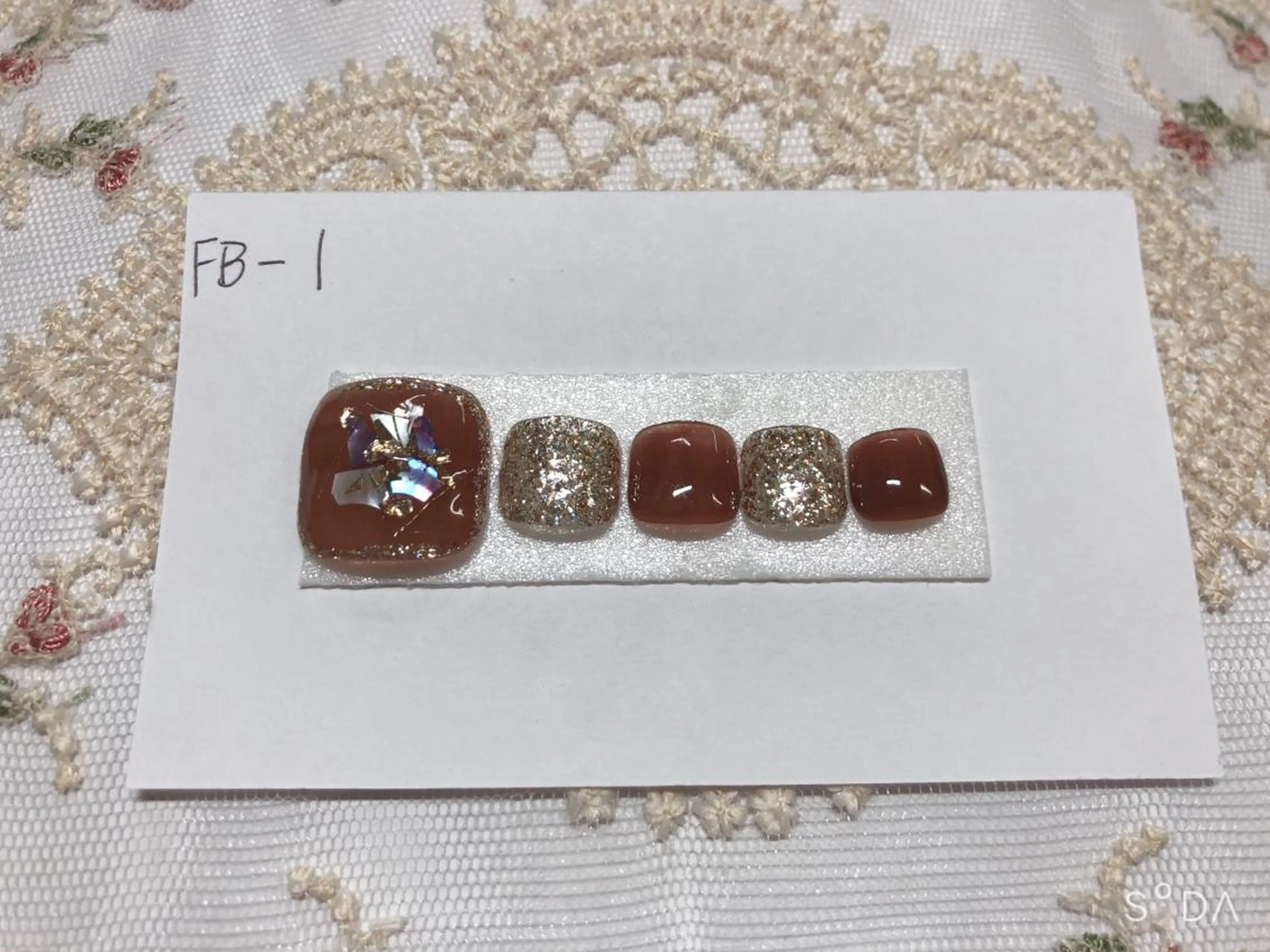 ネイル 整体・ネイル ヨシ堂💅のネイルデザイン