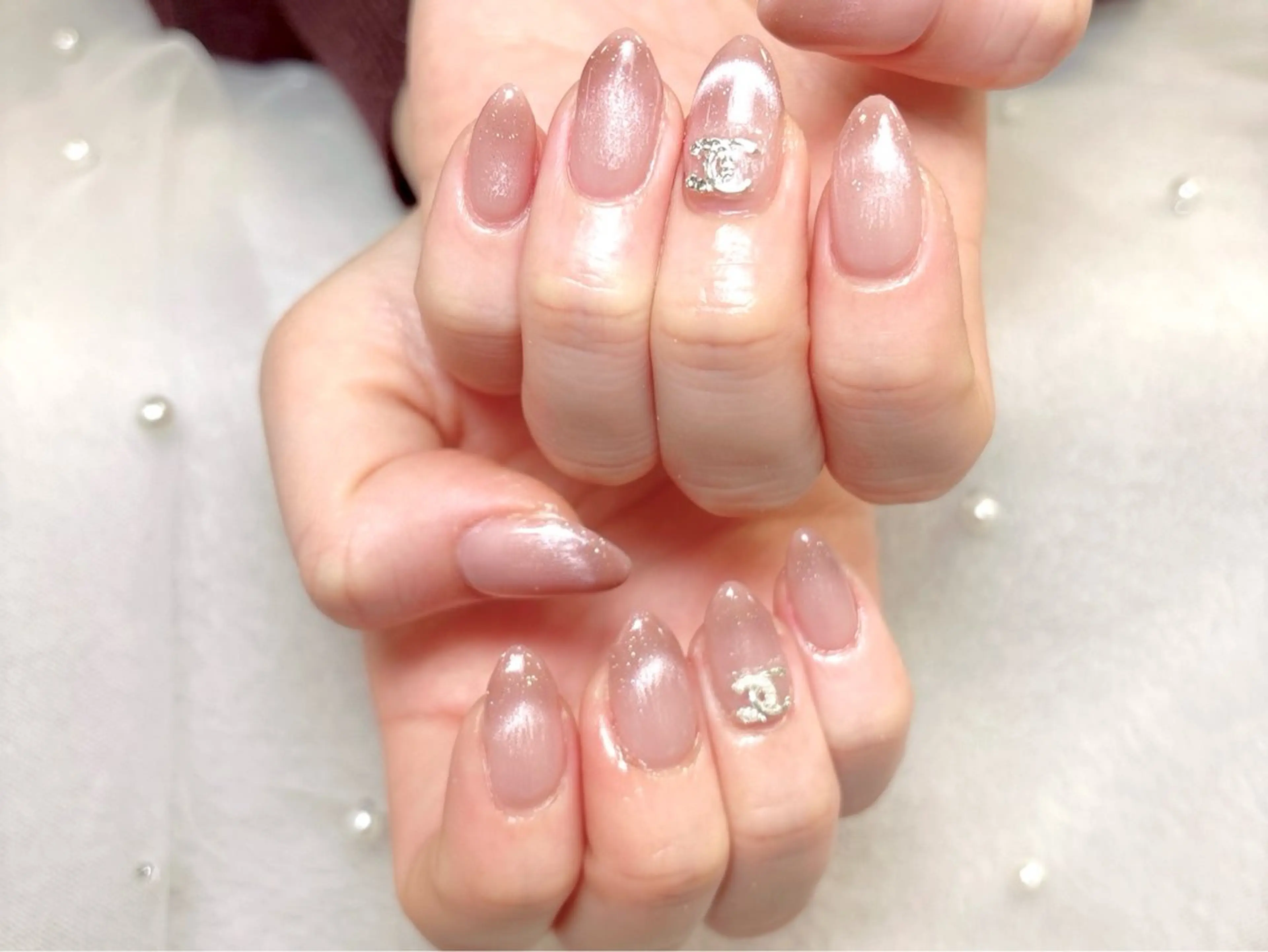 ネイル R1🎀Nail💕 池袋東口店のネイルデザイン