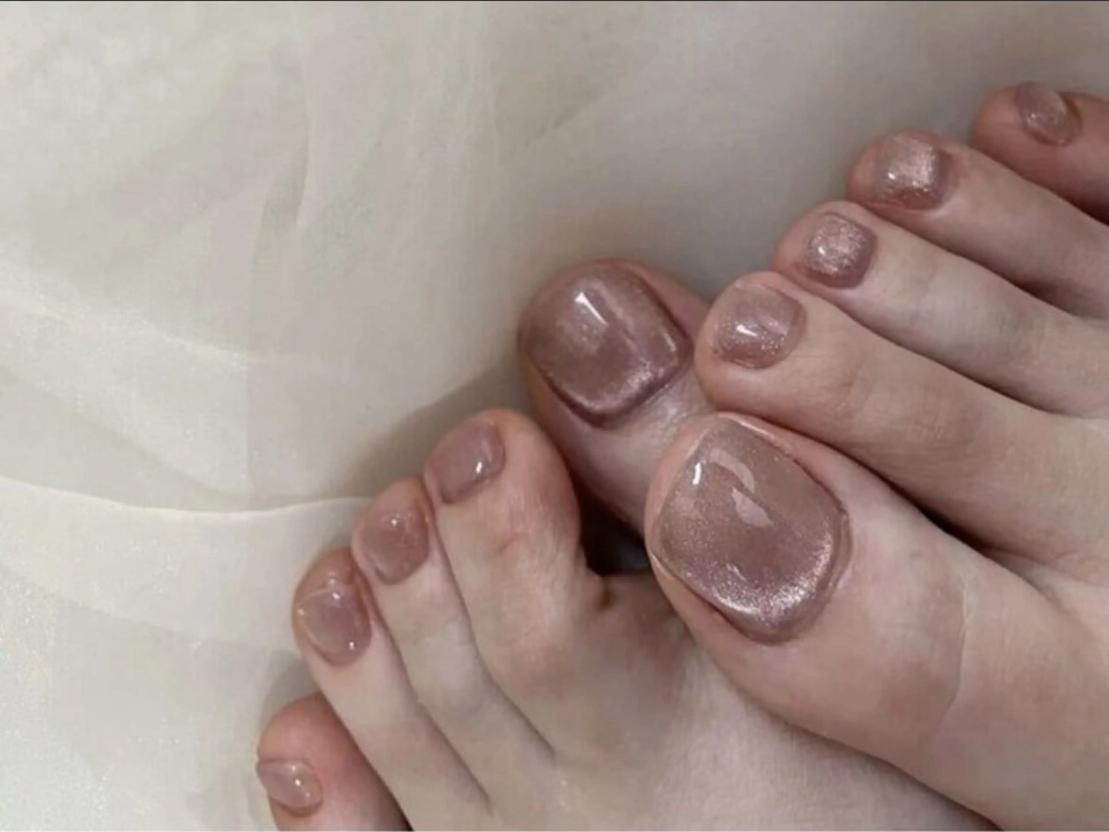 ネイル WonderShe nail salonのネイルデザイン