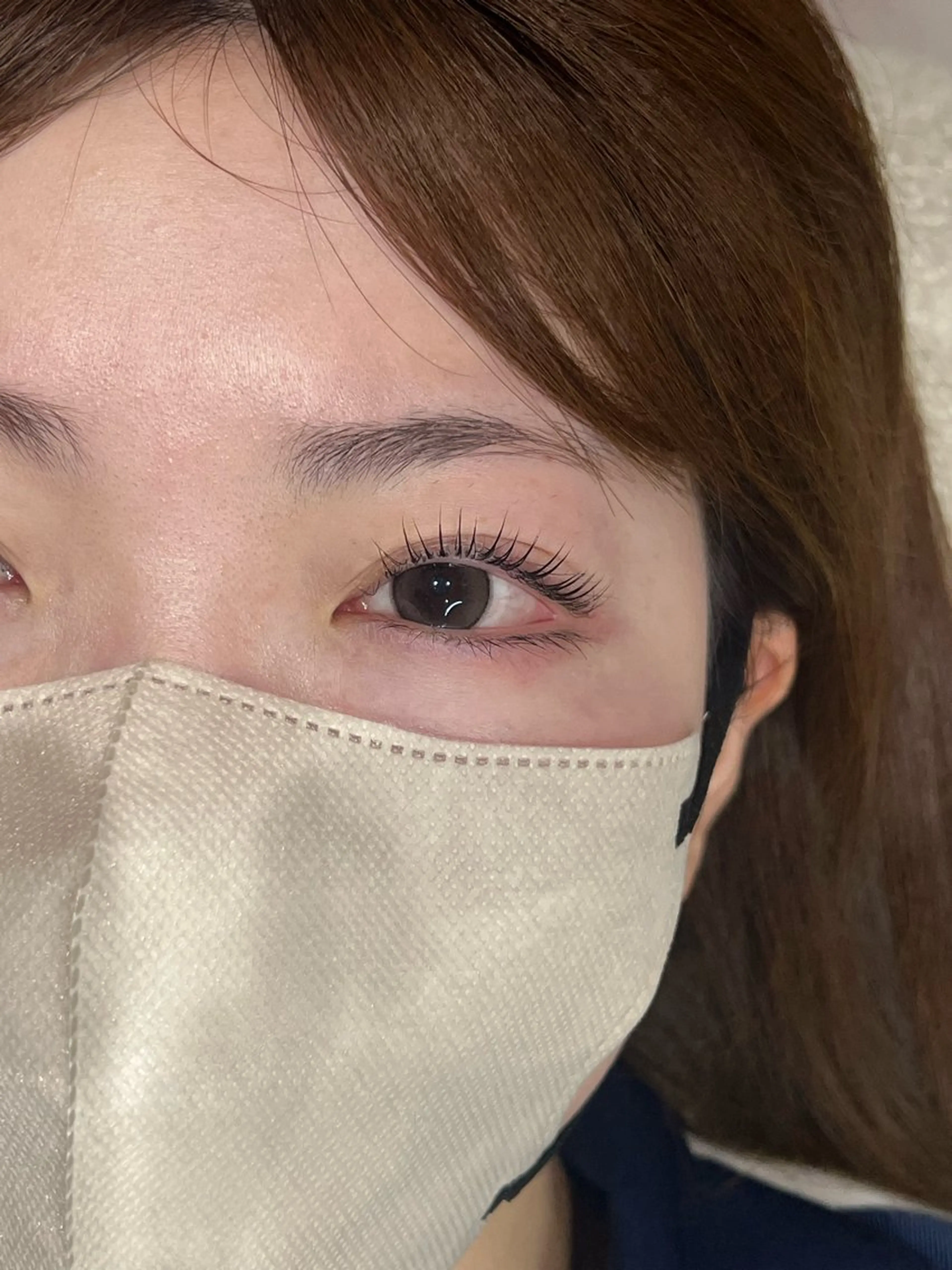 マツエク・マツパ アイ＆アイブロウ デイドット所沢所属・デイドット Neoの眉毛・アイブロウイメージ