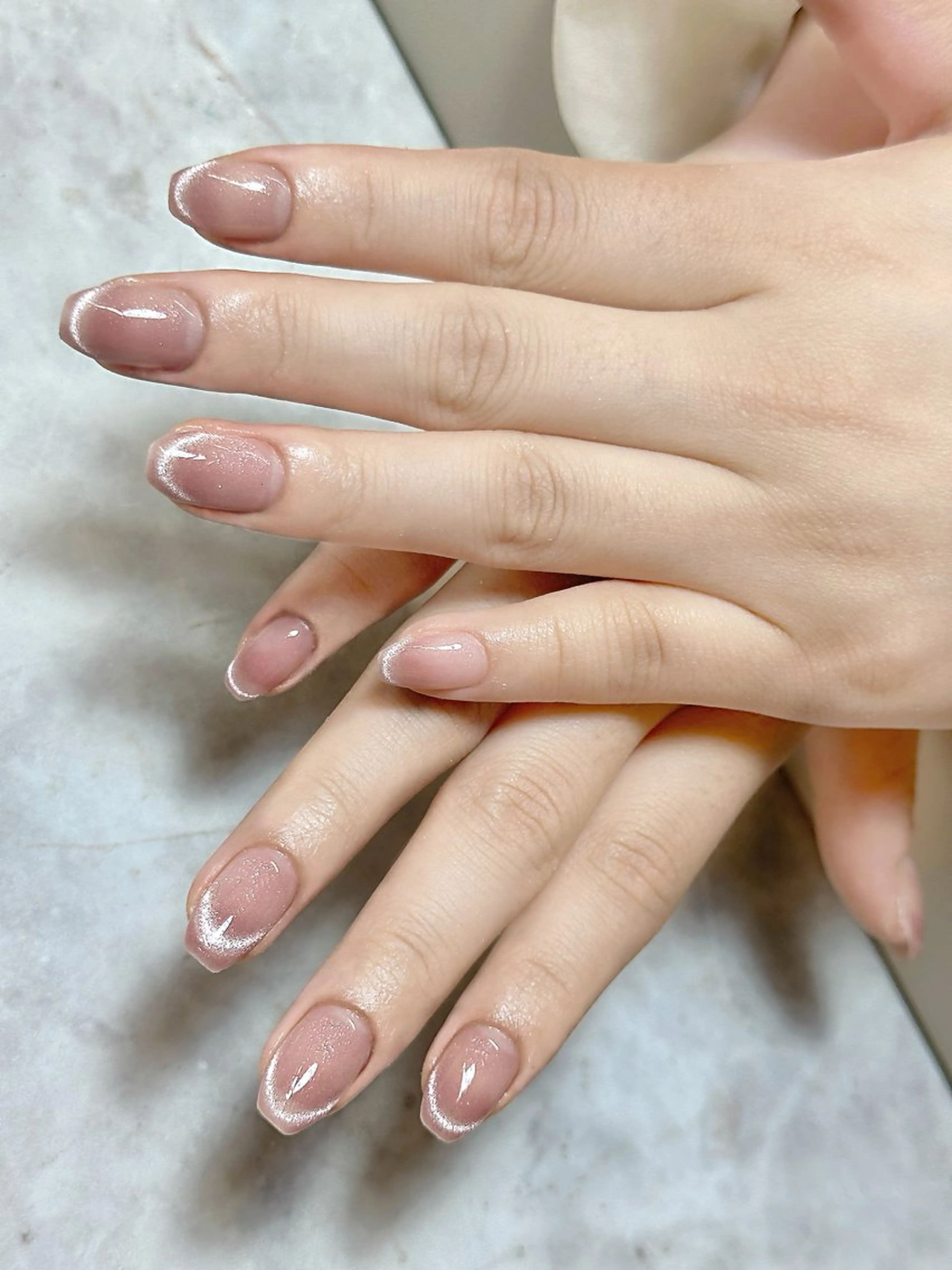 ネイル MY  Nail所属・夏目 雅子のネイルデザイン