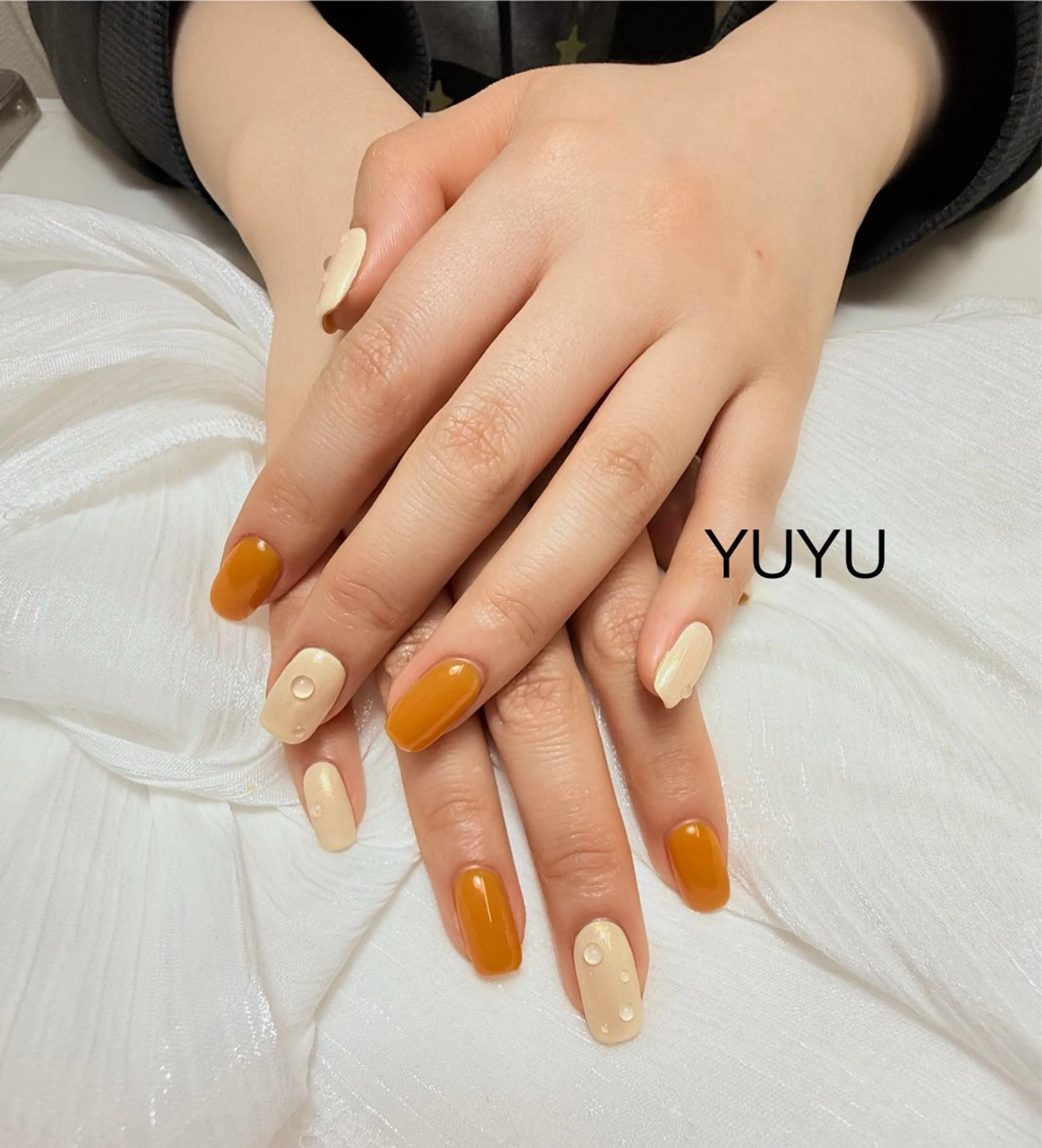 ネイル Yu Yuのマツエク・マツパデザイン