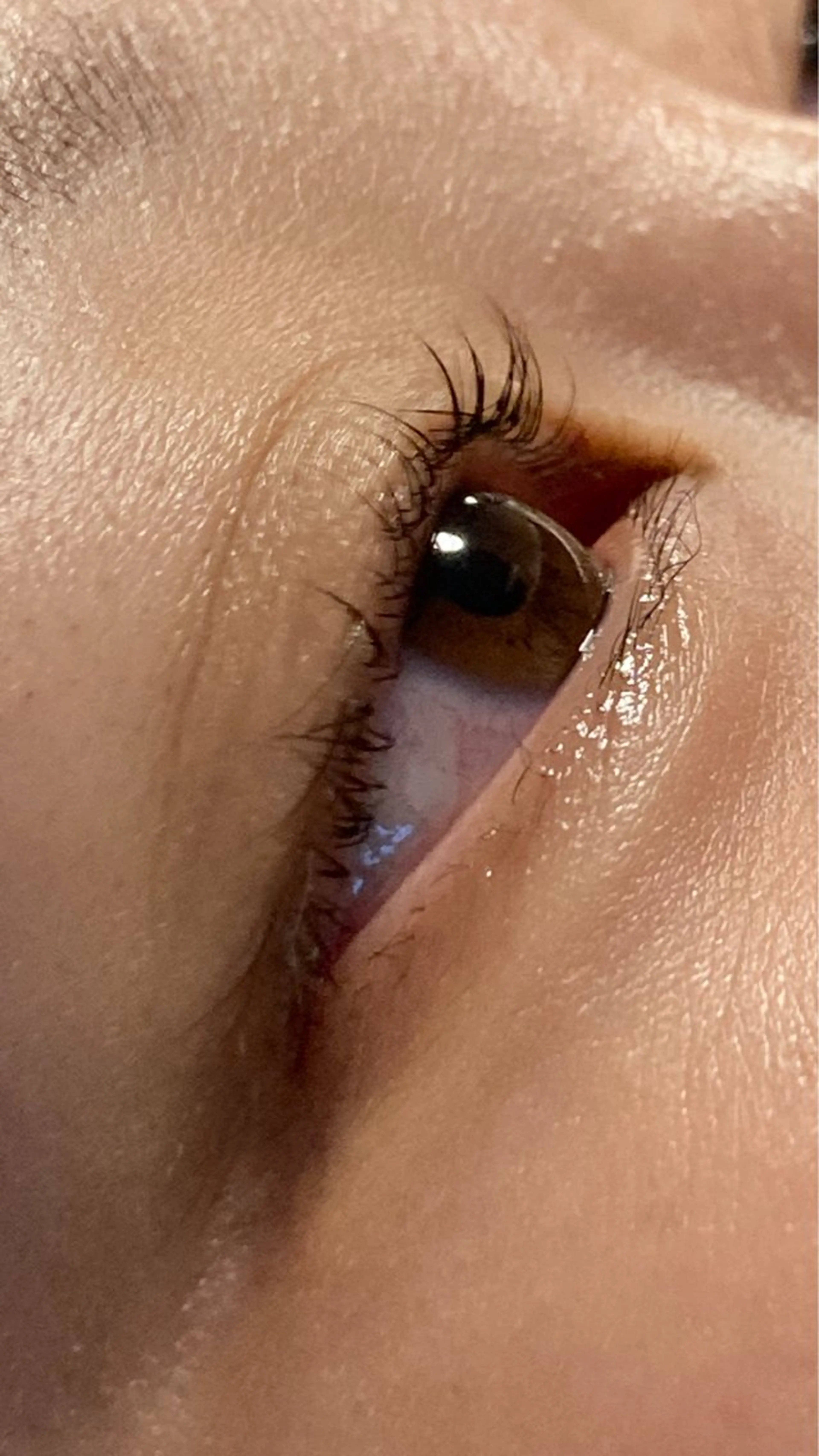 マツエク・マツパ マツパ 大杉 良恵のマツエク・マツパデザイン