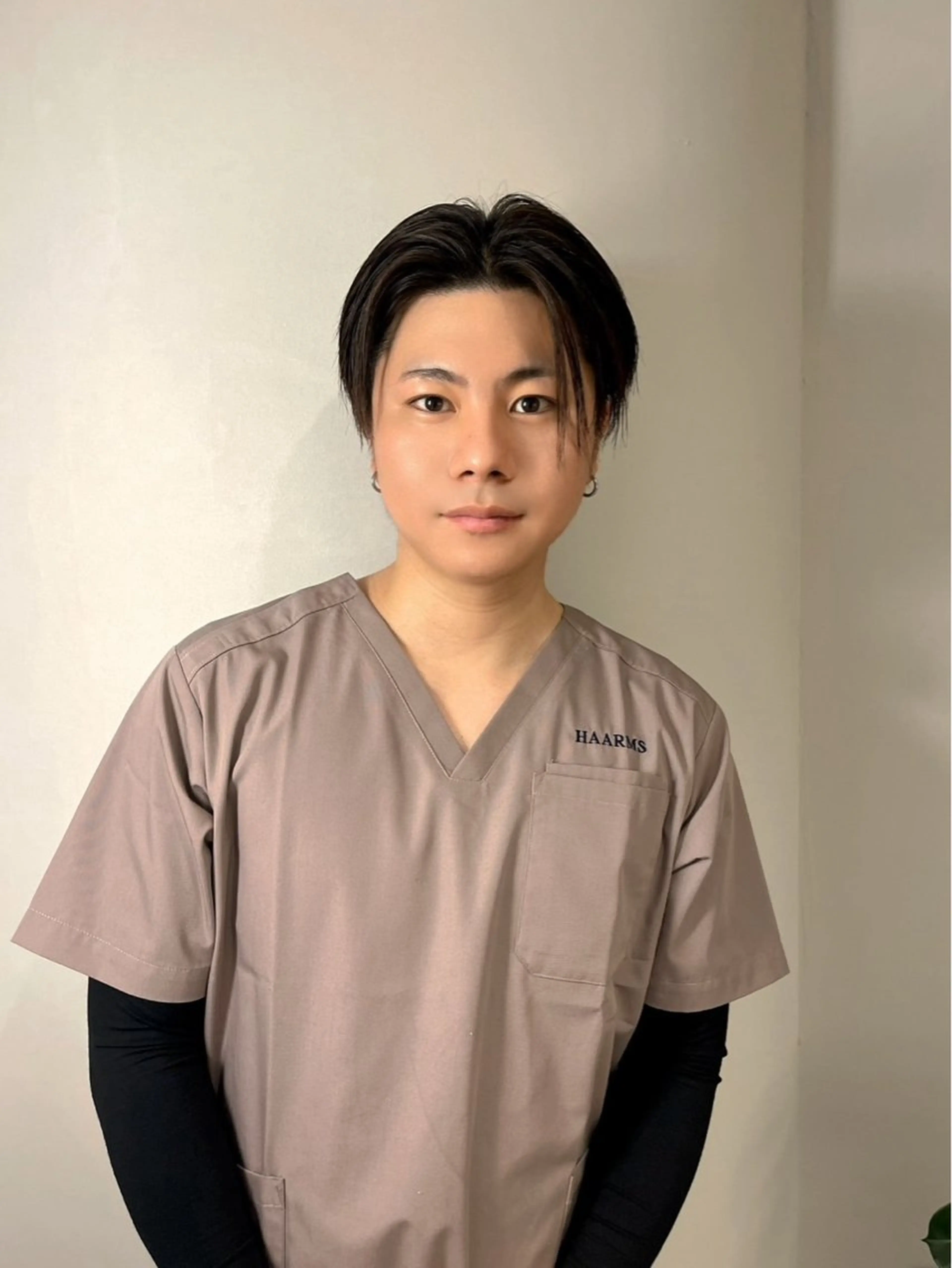 エステ リラク HAARMS【よもぎ蒸し専門店】所属・HAARMS よもぎ蒸し専門店のエステ・リラクイメージ