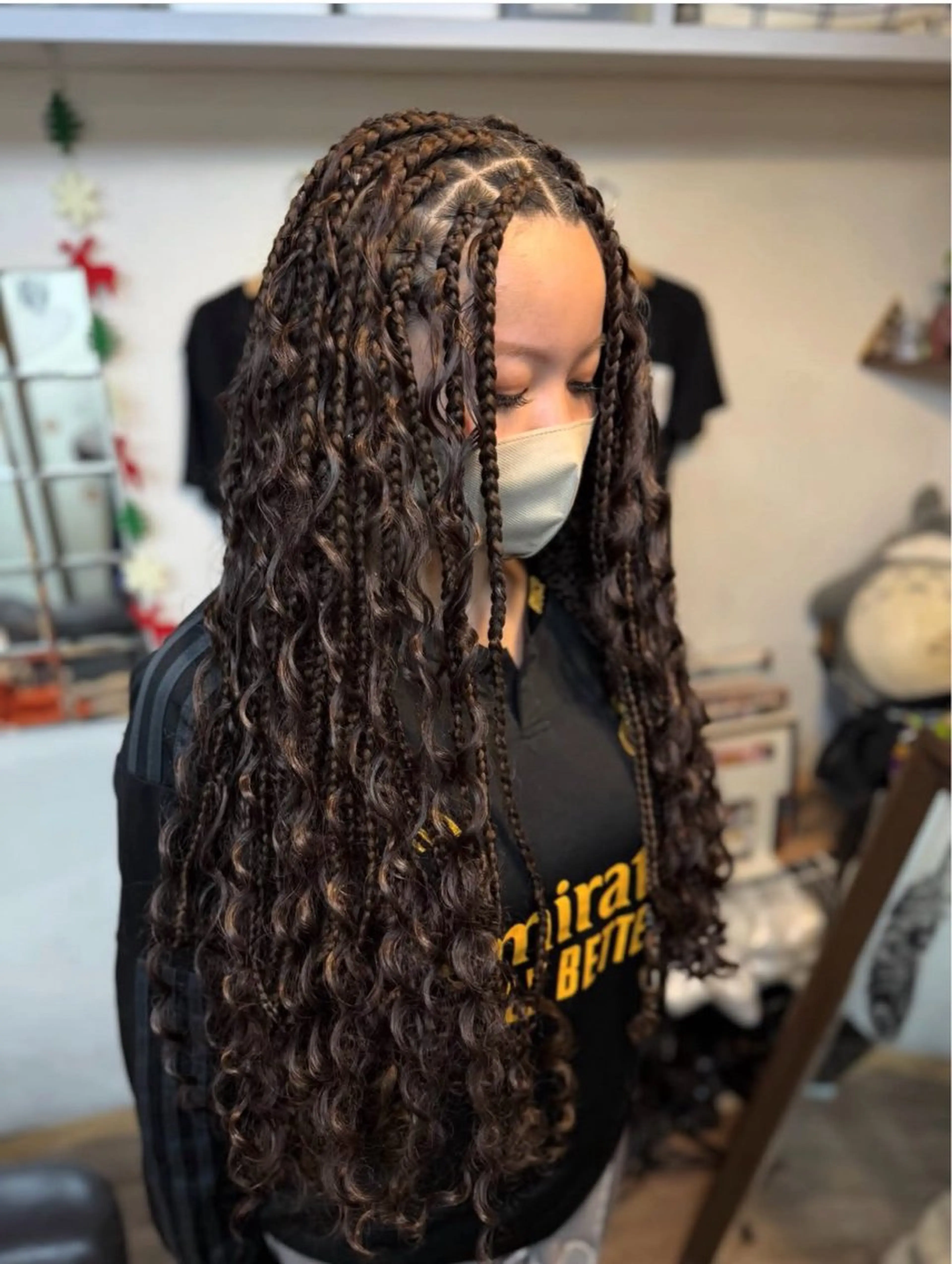 ボホブレイズ（約60本）の写真