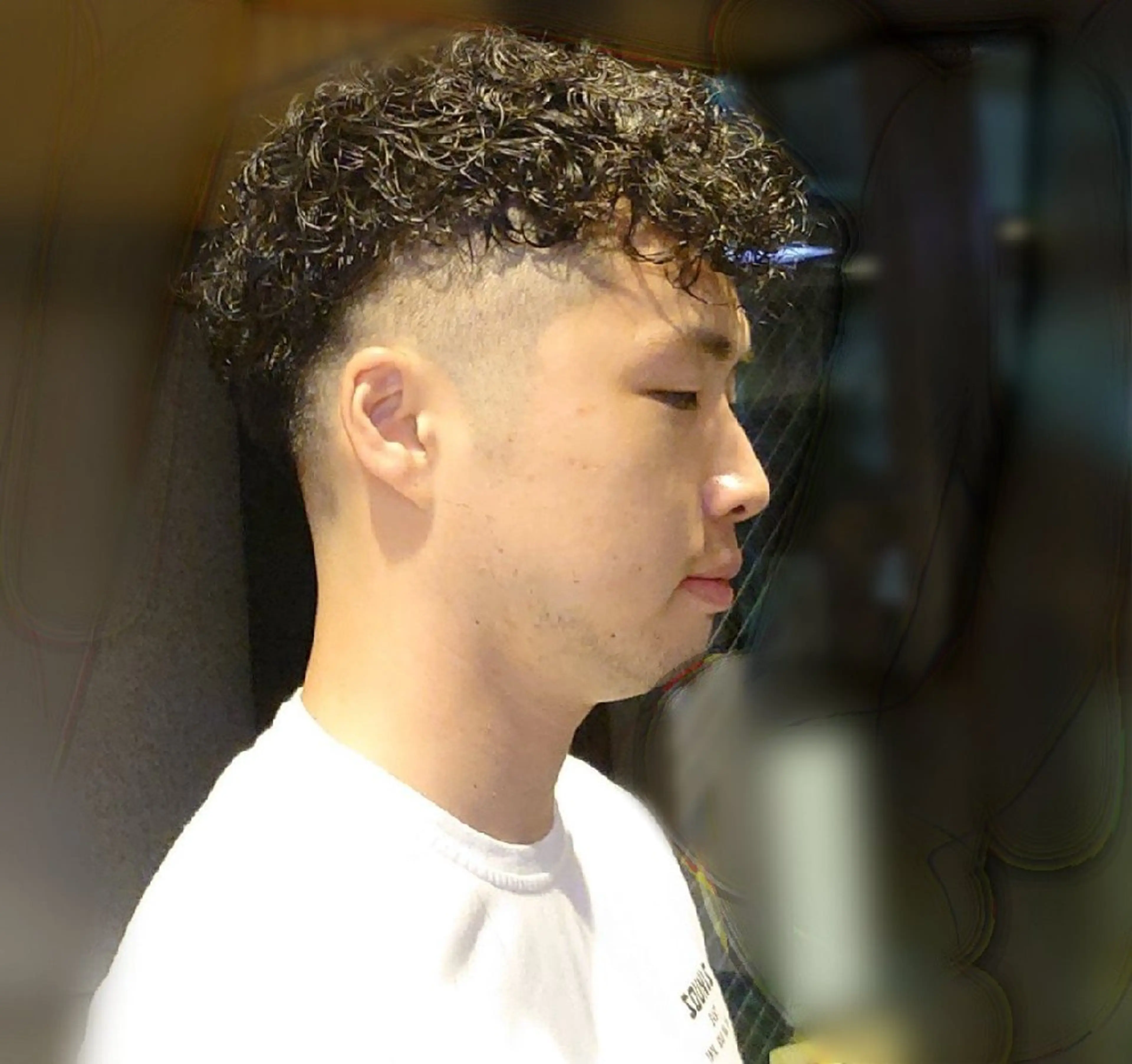 パーマ メンズ 児玉 展明のその他イメージ