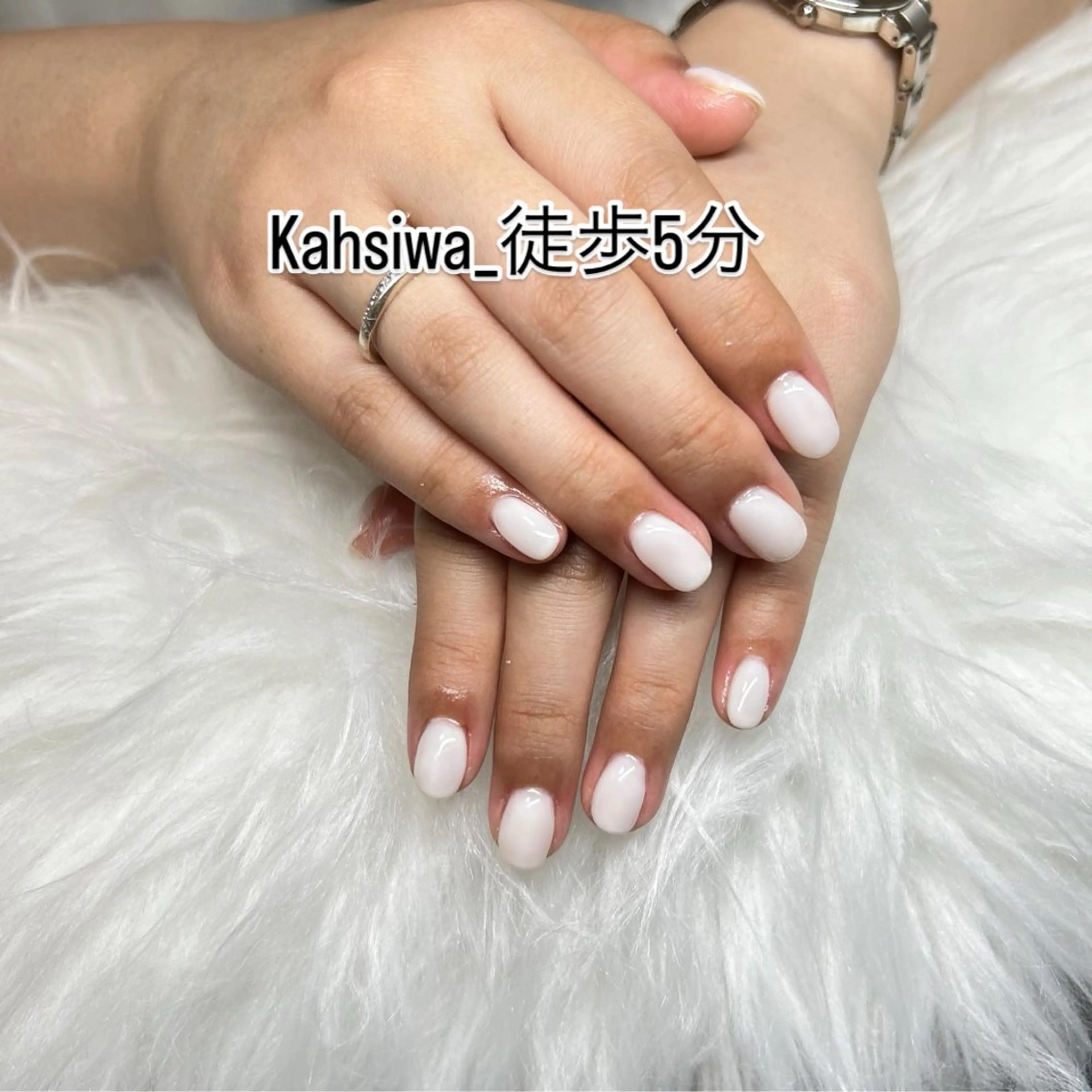 ネイル Queen Nail 柏店　クイーンネイルのネイルデザイン