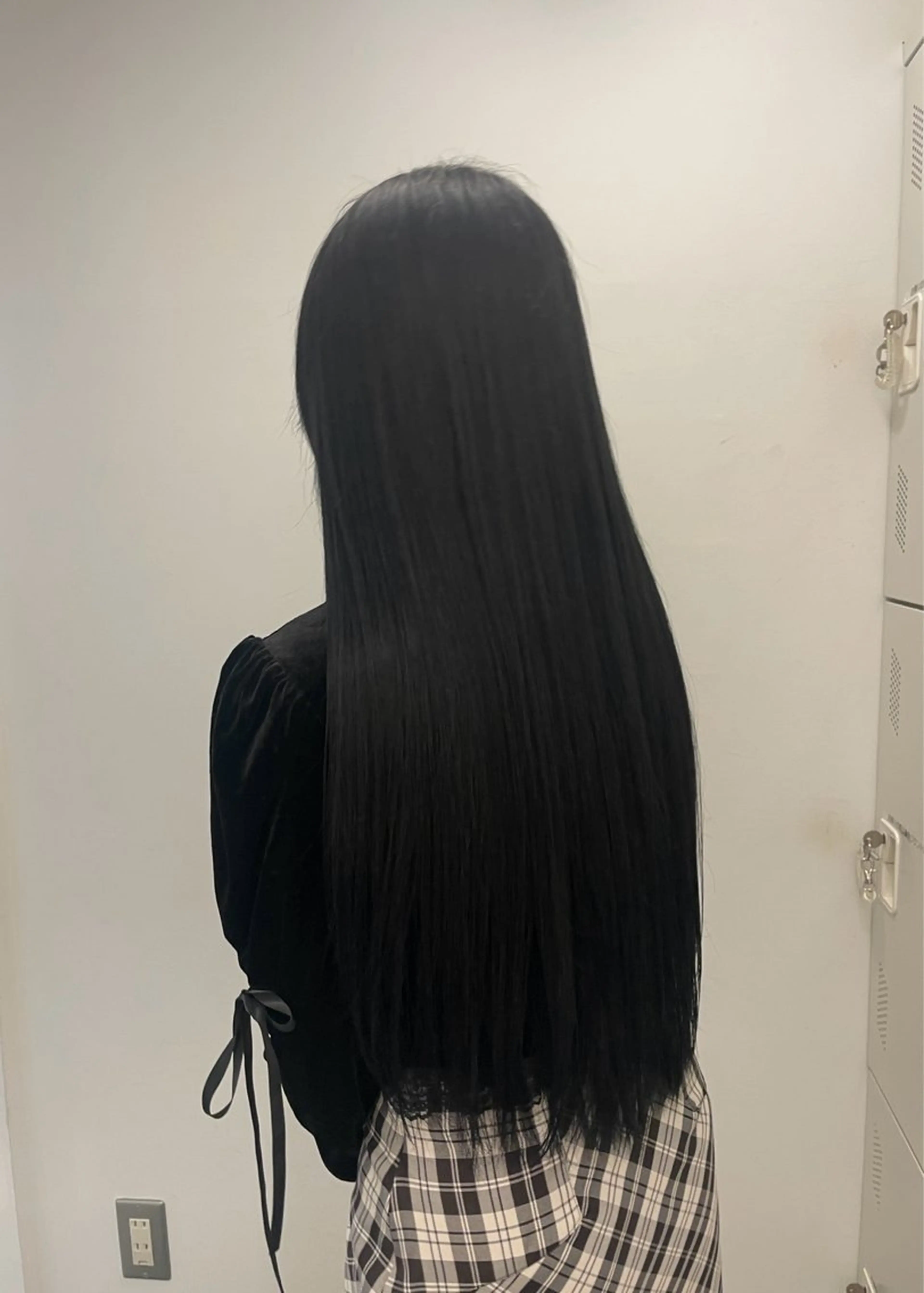 ロング 🎨透明感カラー/ ハイライト/近藤怜那のヘアスタイル