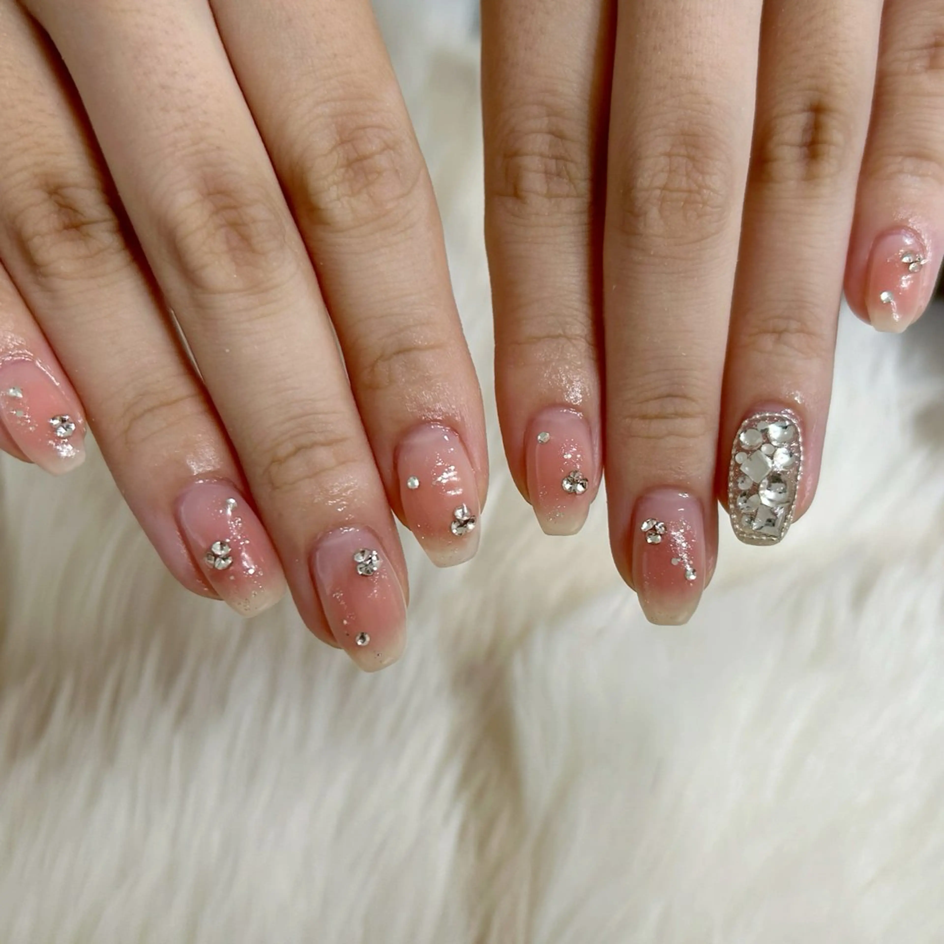 ネイル ハンドネイル Uchida Mayunaのその他イメージ