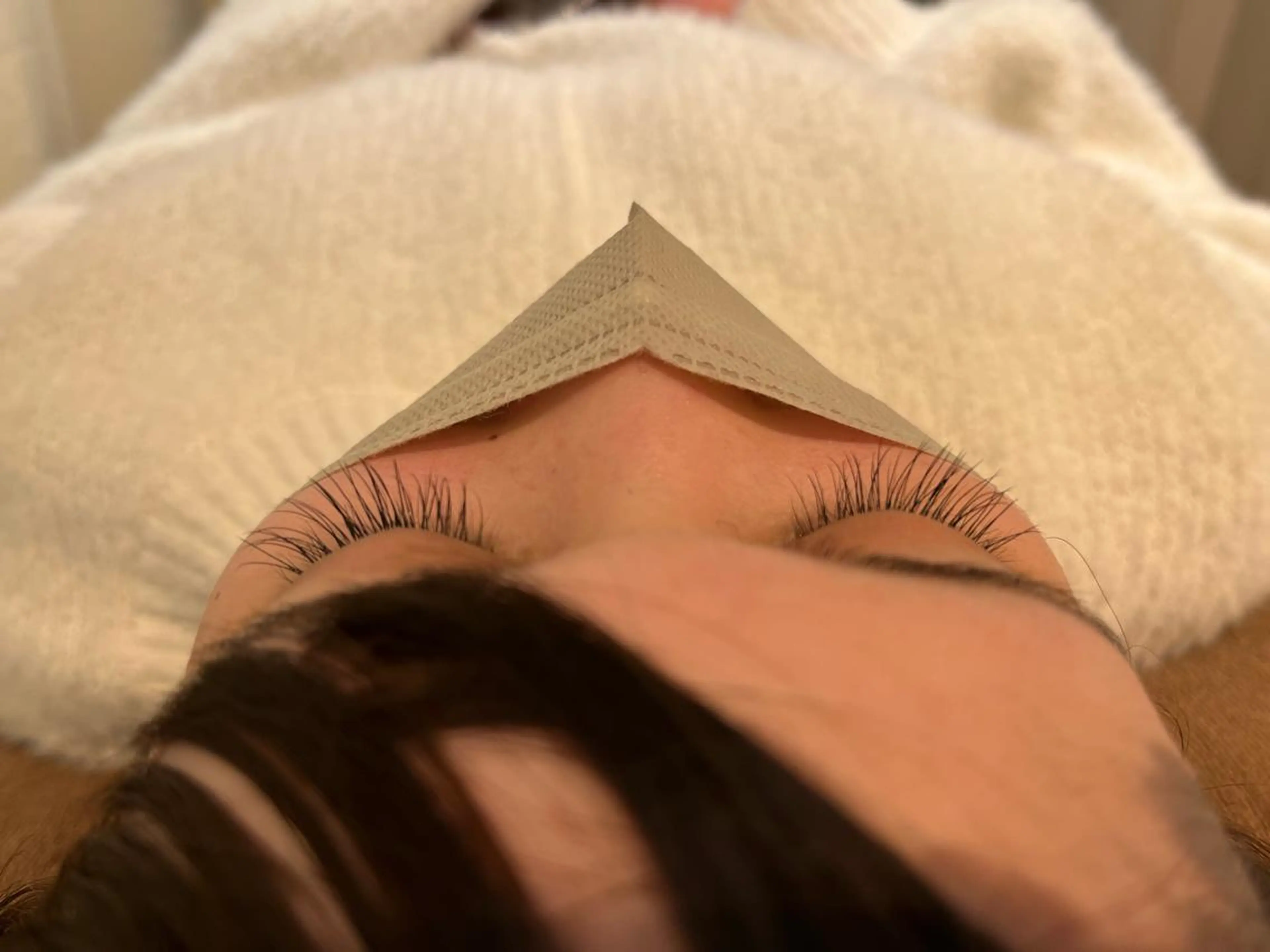 マツエク・マツパ Froom🌻 村上夏菜のネイルデザイン