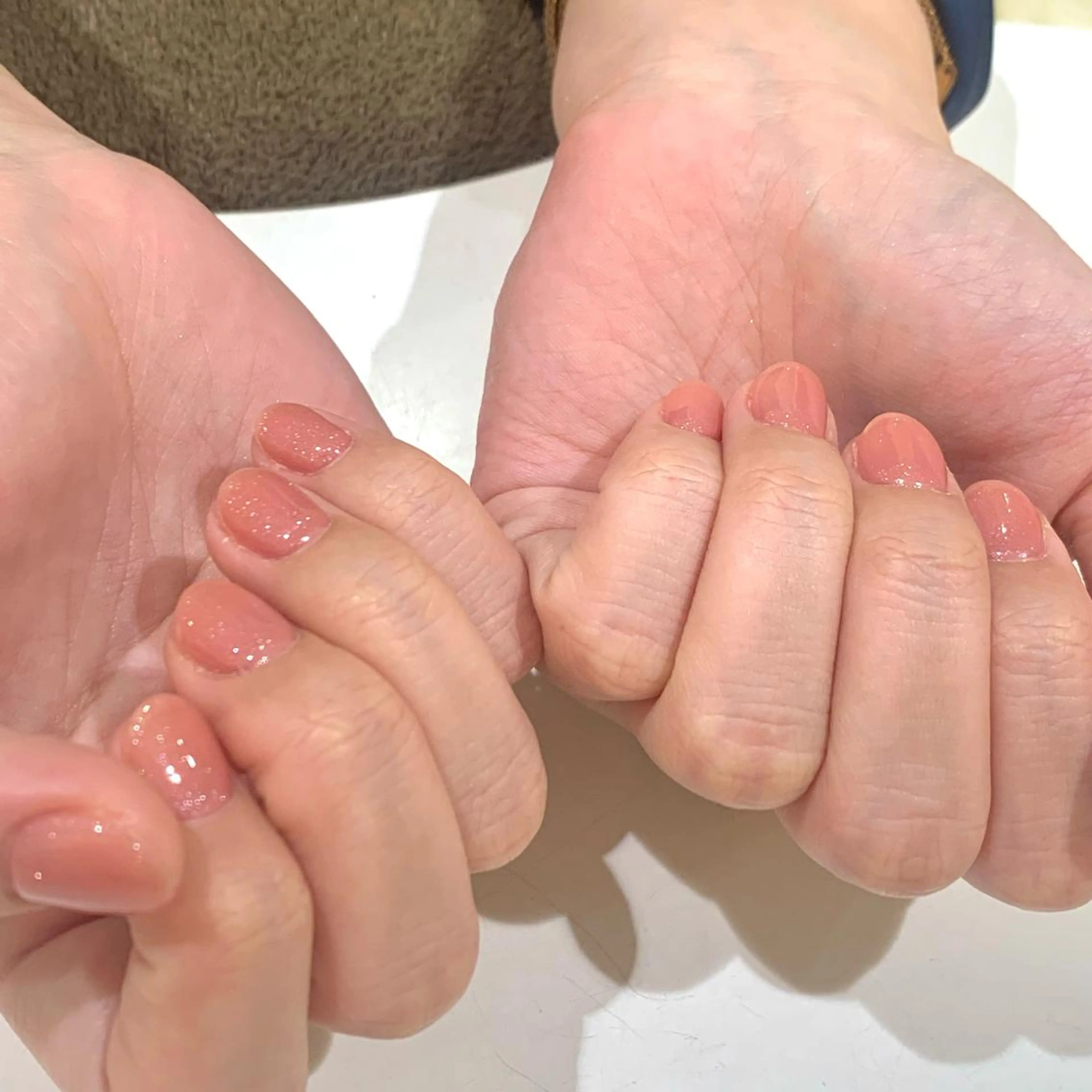 ネイル ハンドネイル 野島 千夏のネイルデザイン