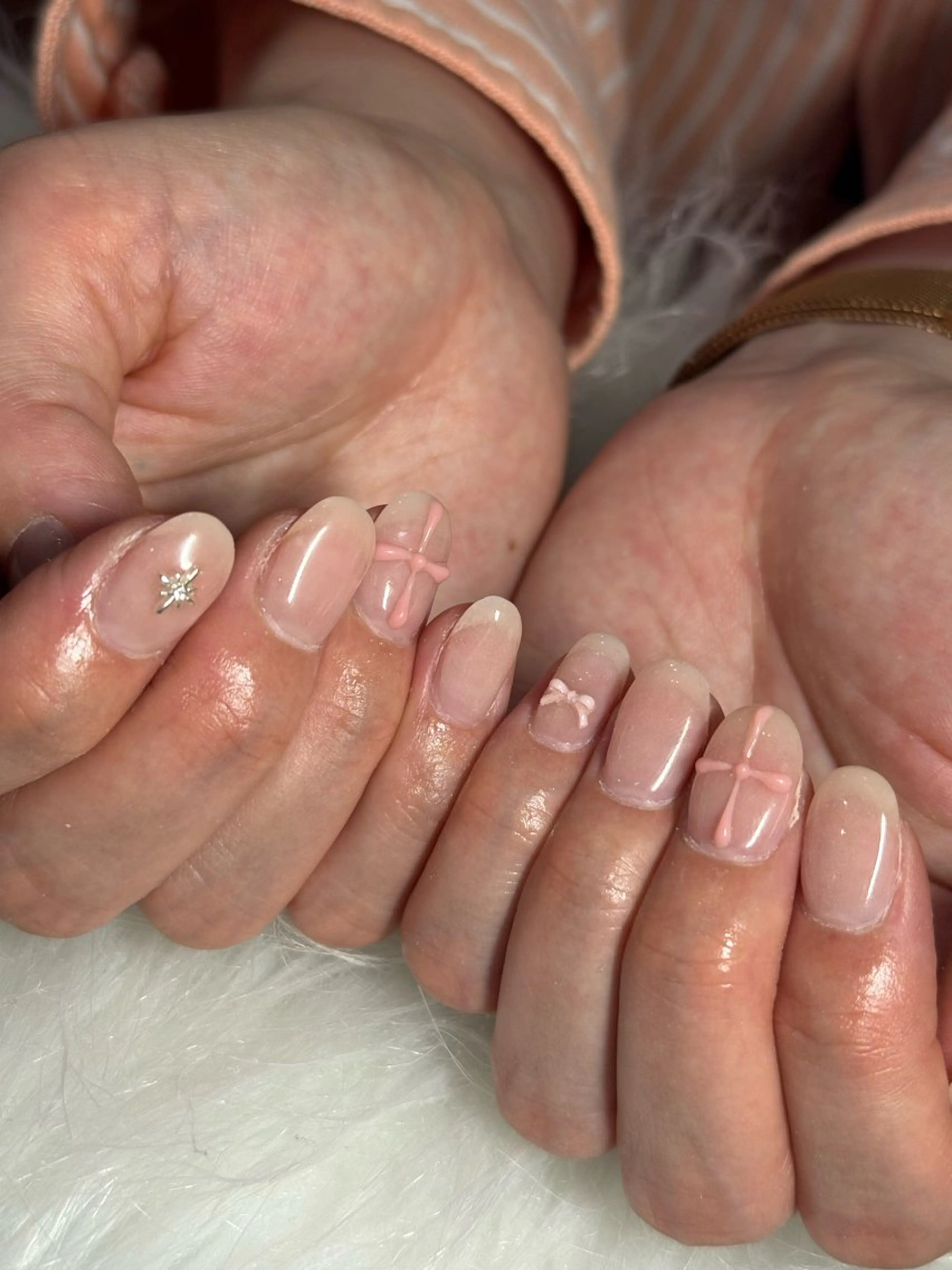 ネイル LAVISH nail salonのネイルデザイン