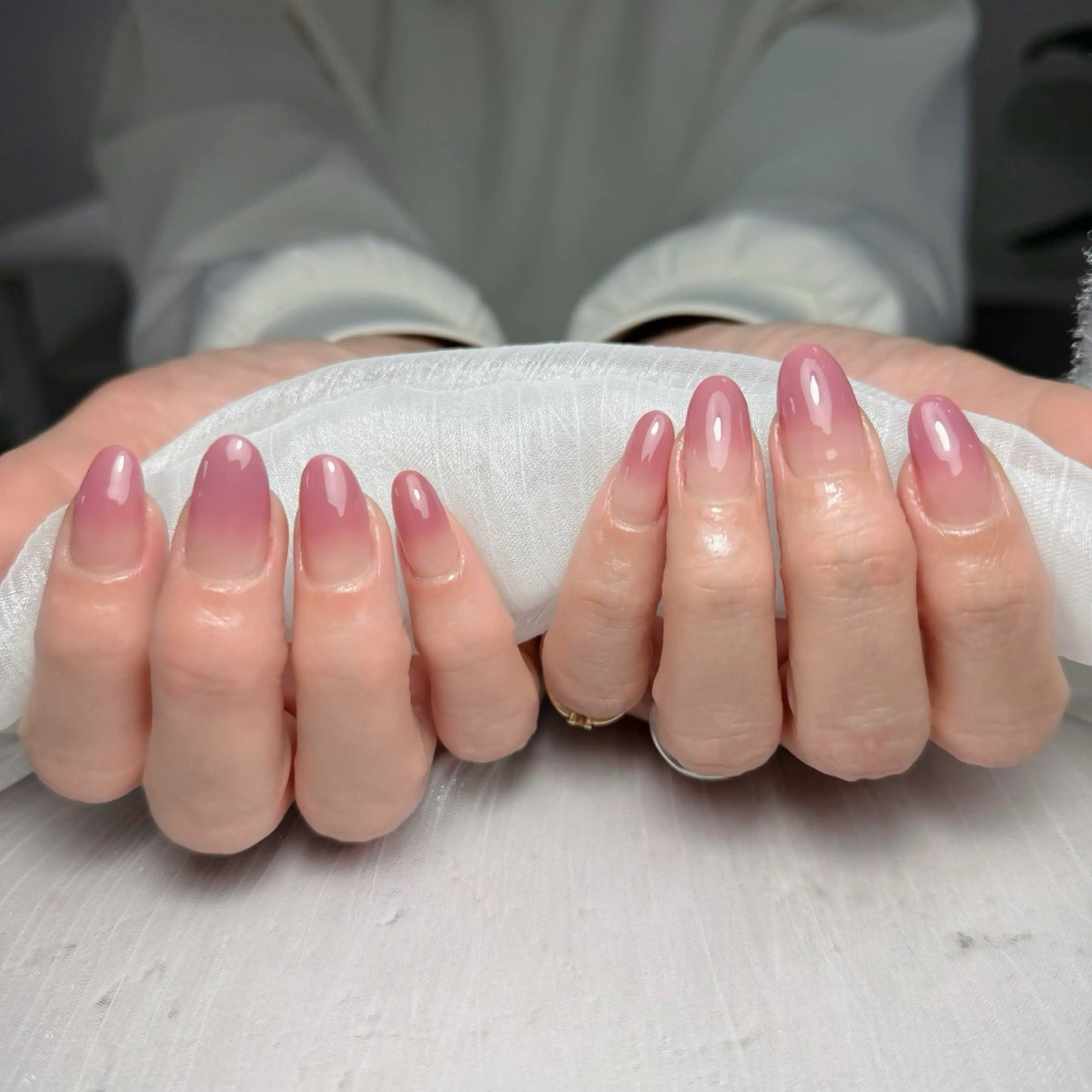 ネイル lro nailstudioのネイルデザイン