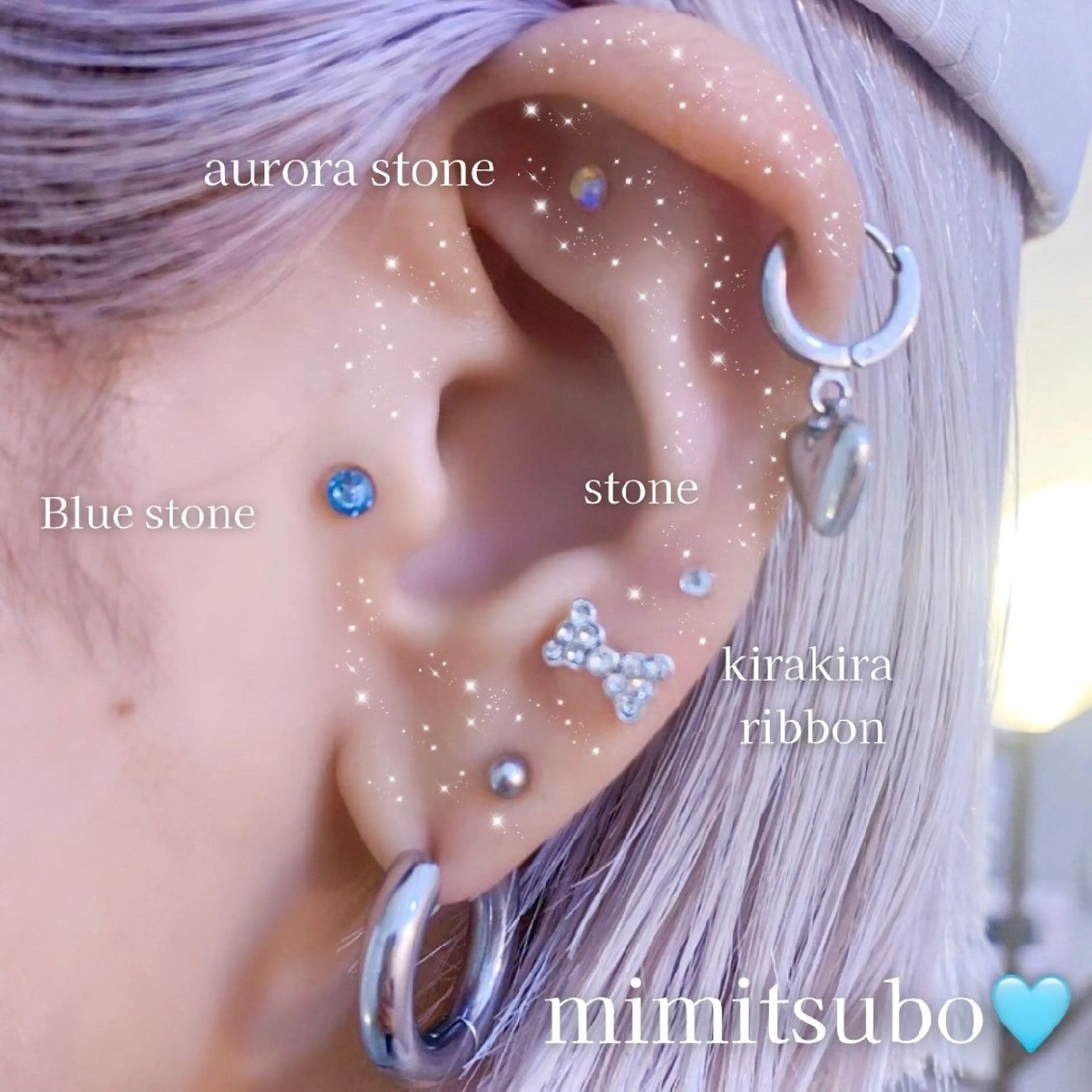 【バスト専門店 】 Kiana のエステ・リラクイメージ