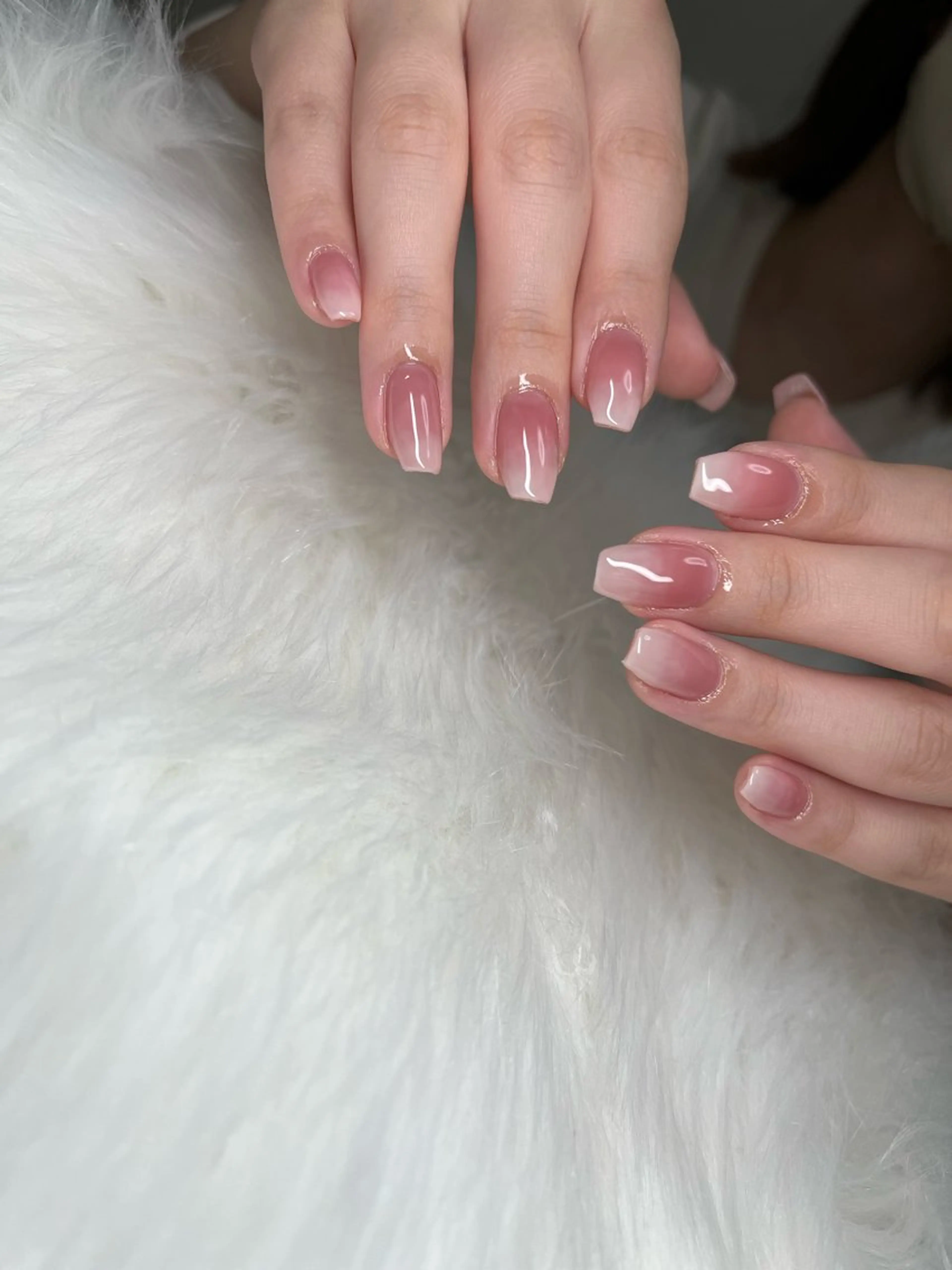 ネイル JR西大路駅徒歩1分 JBネイルのネイルデザイン