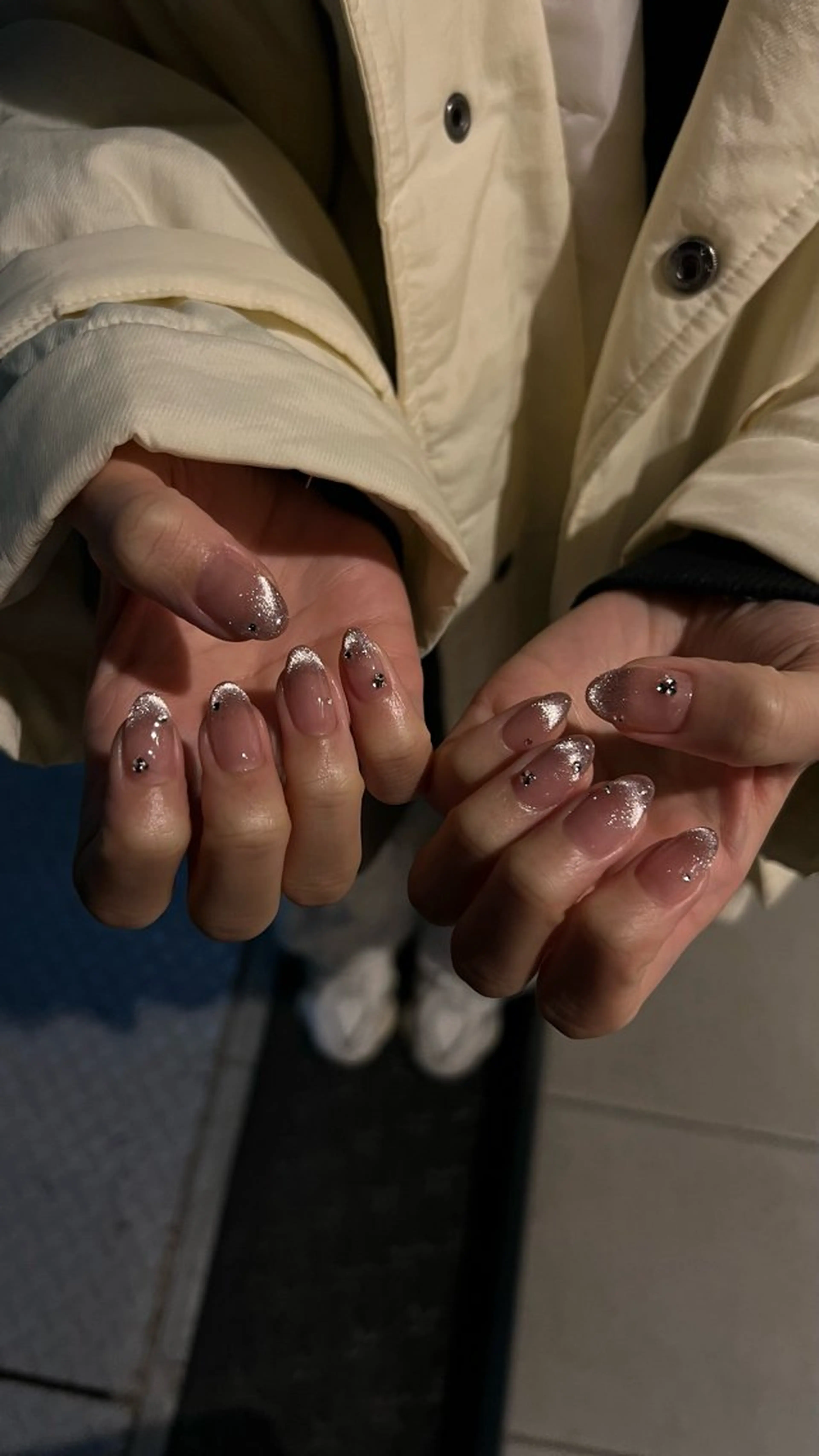 ネイル tsumeno hitoのネイルデザイン