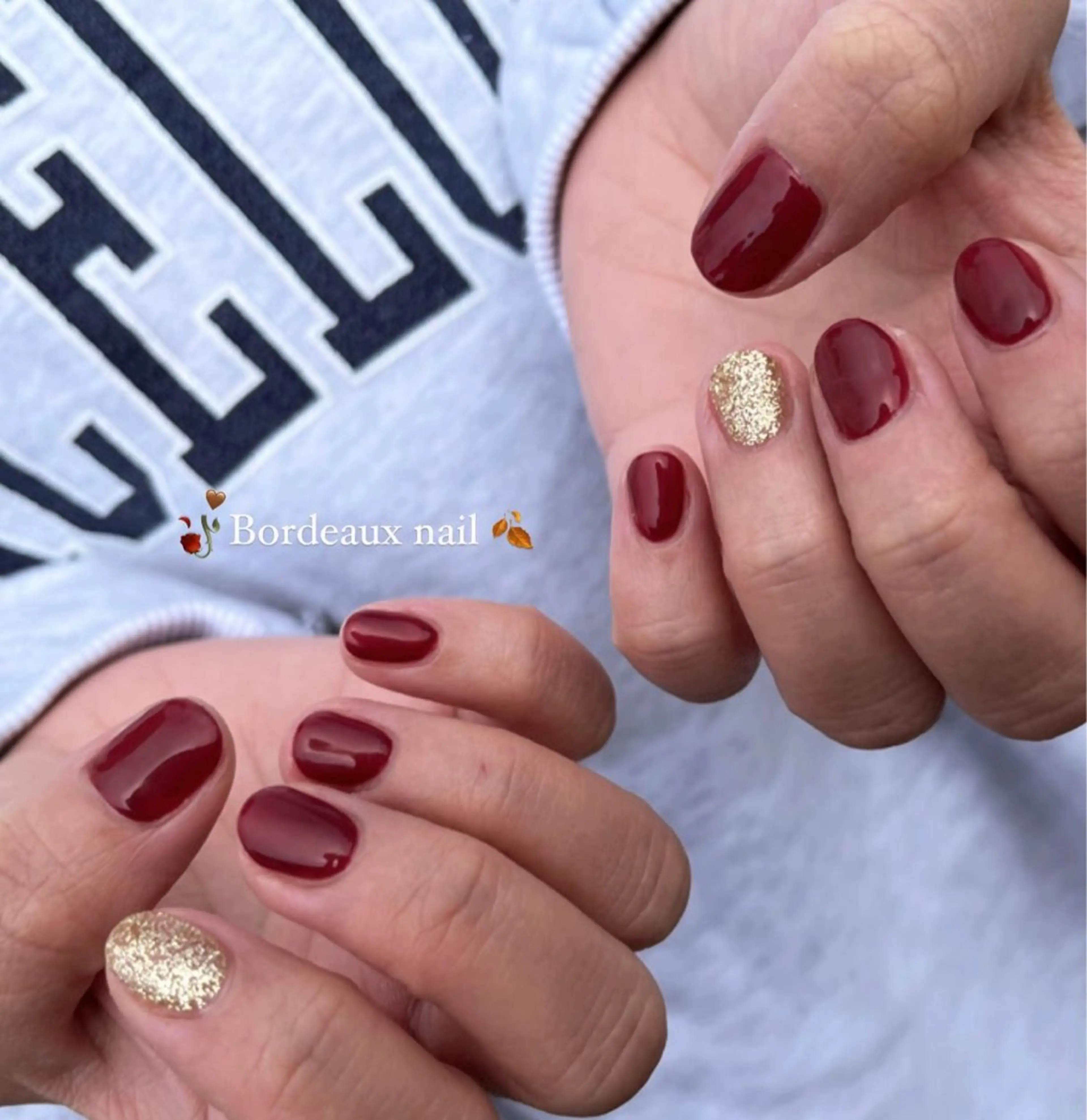 ネイル S momoのネイルデザイン