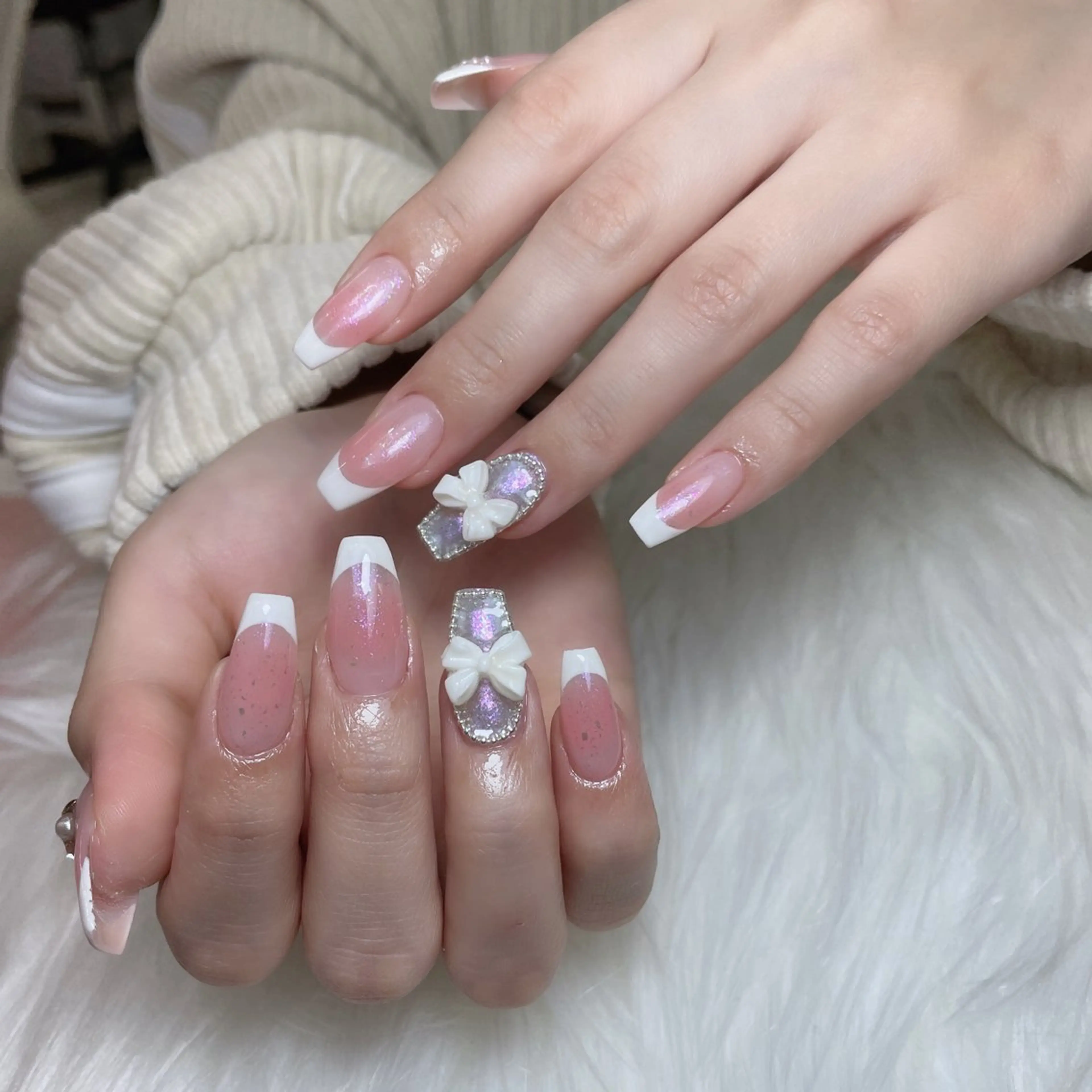 ネイル ハンドネイル NailPrincess所属・princess スカルプ専門店のネイルデザイン
