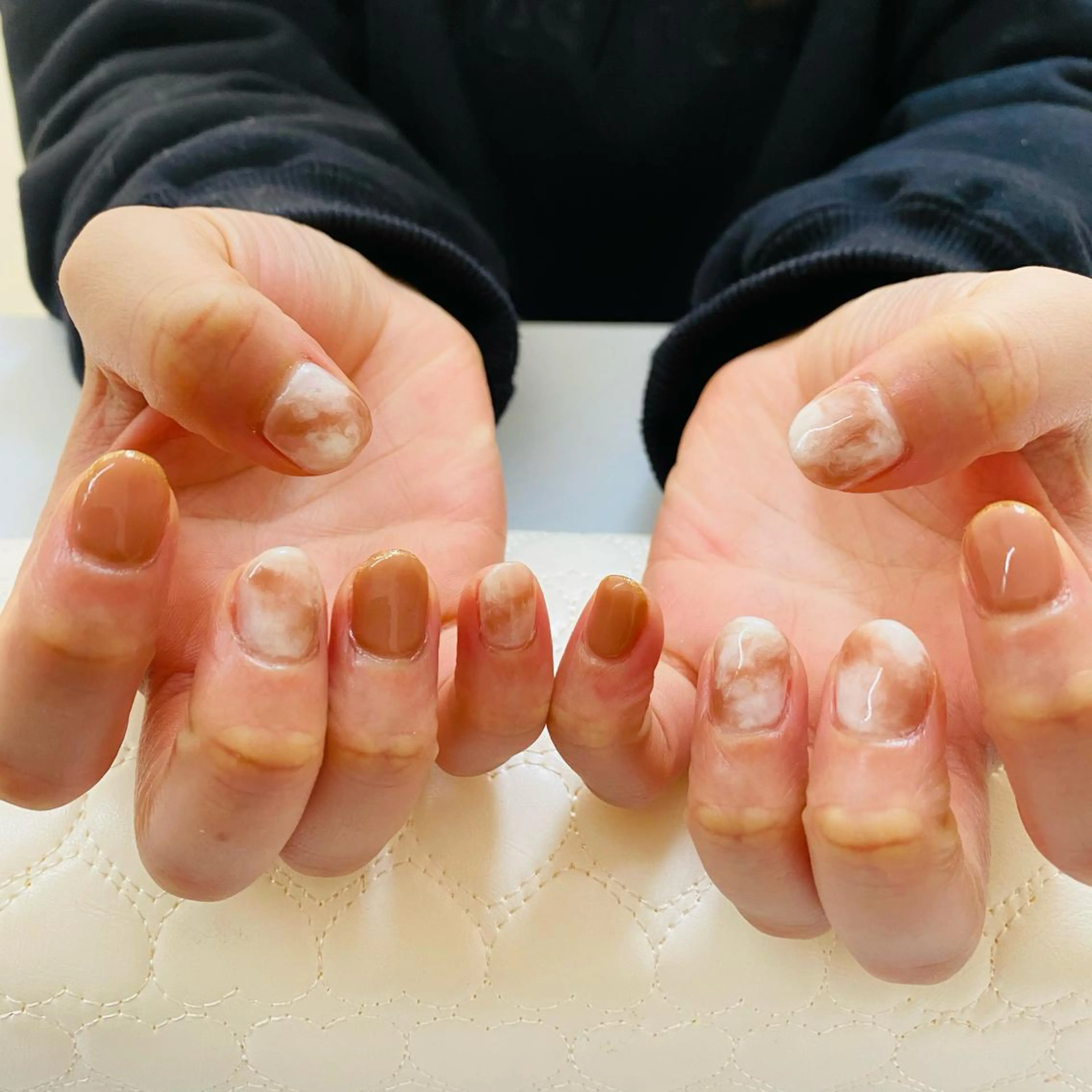 ネイル nailsalon ICHIのネイルデザイン