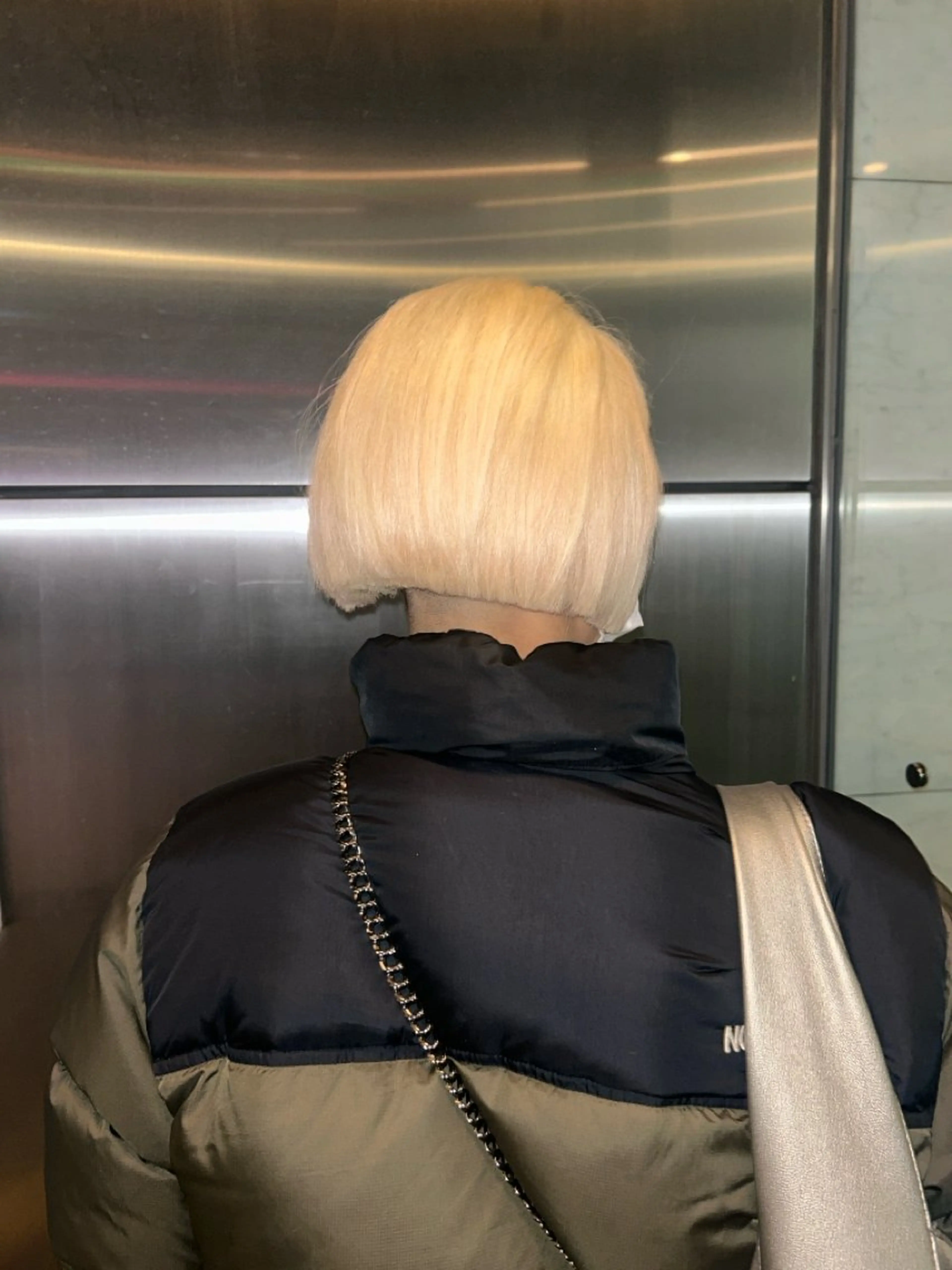 【U25限定】CUT➕トリプルカラーの写真