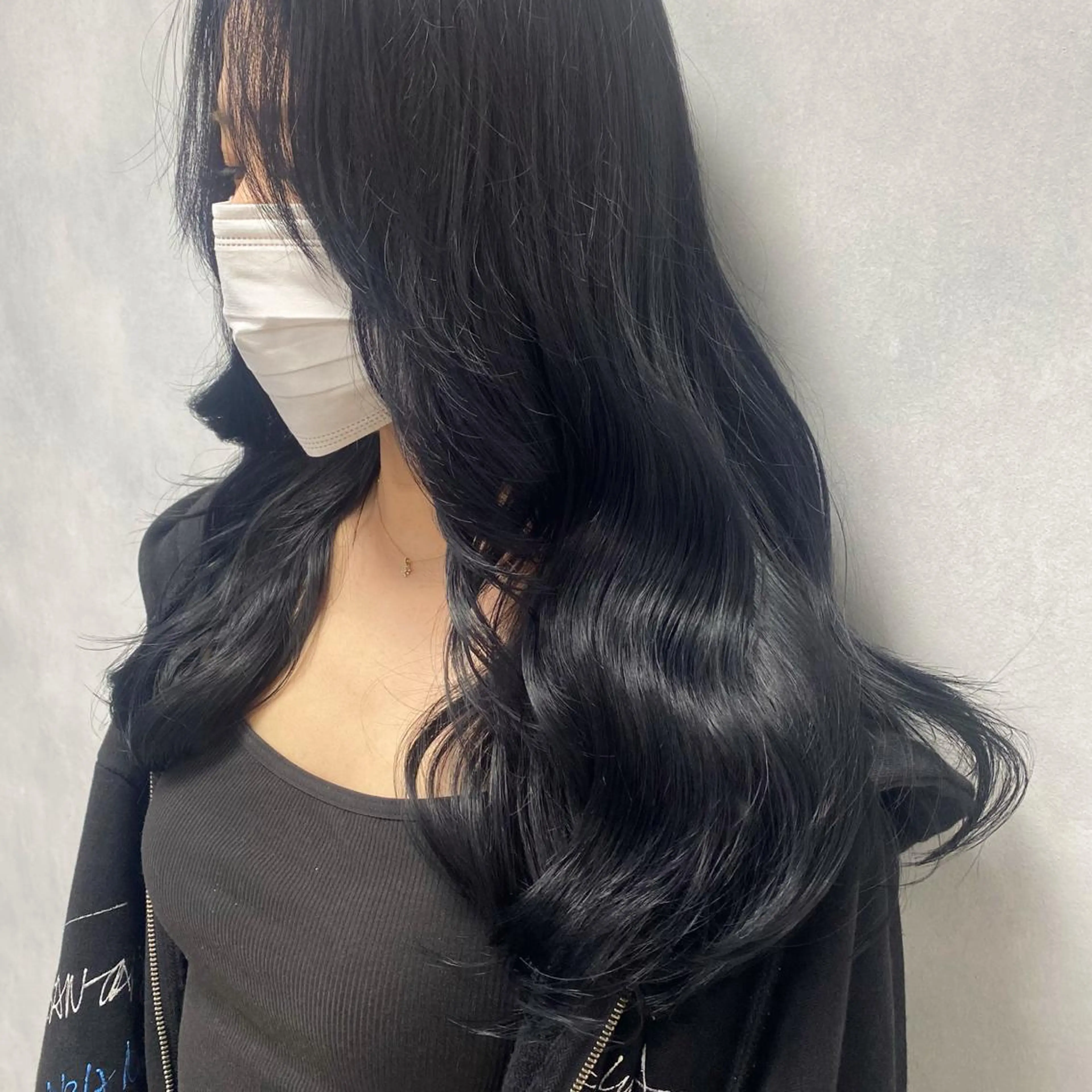 カラー 韓国・網紅style 🦋HONOKA🦋のヘアスタイル
