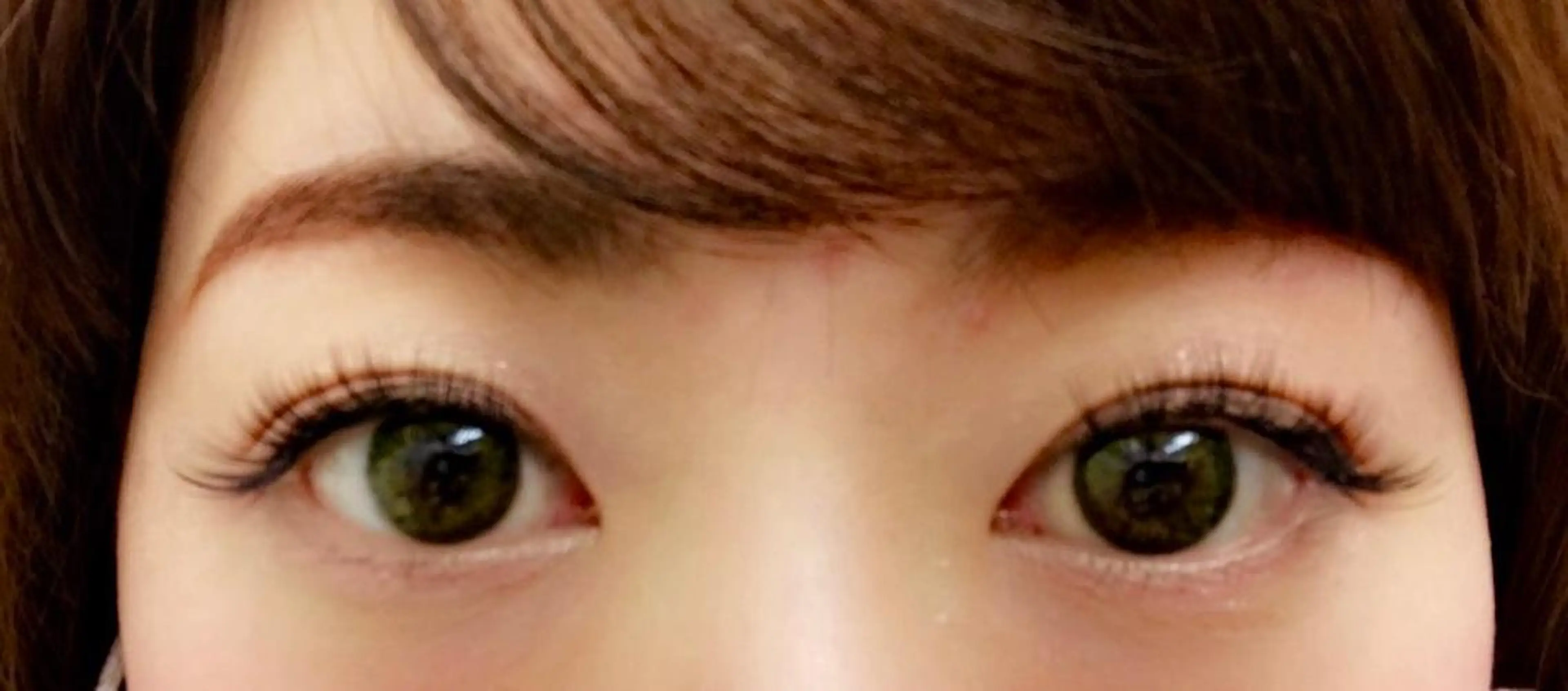 マツエク・マツパ eyelist renaのネイルデザイン