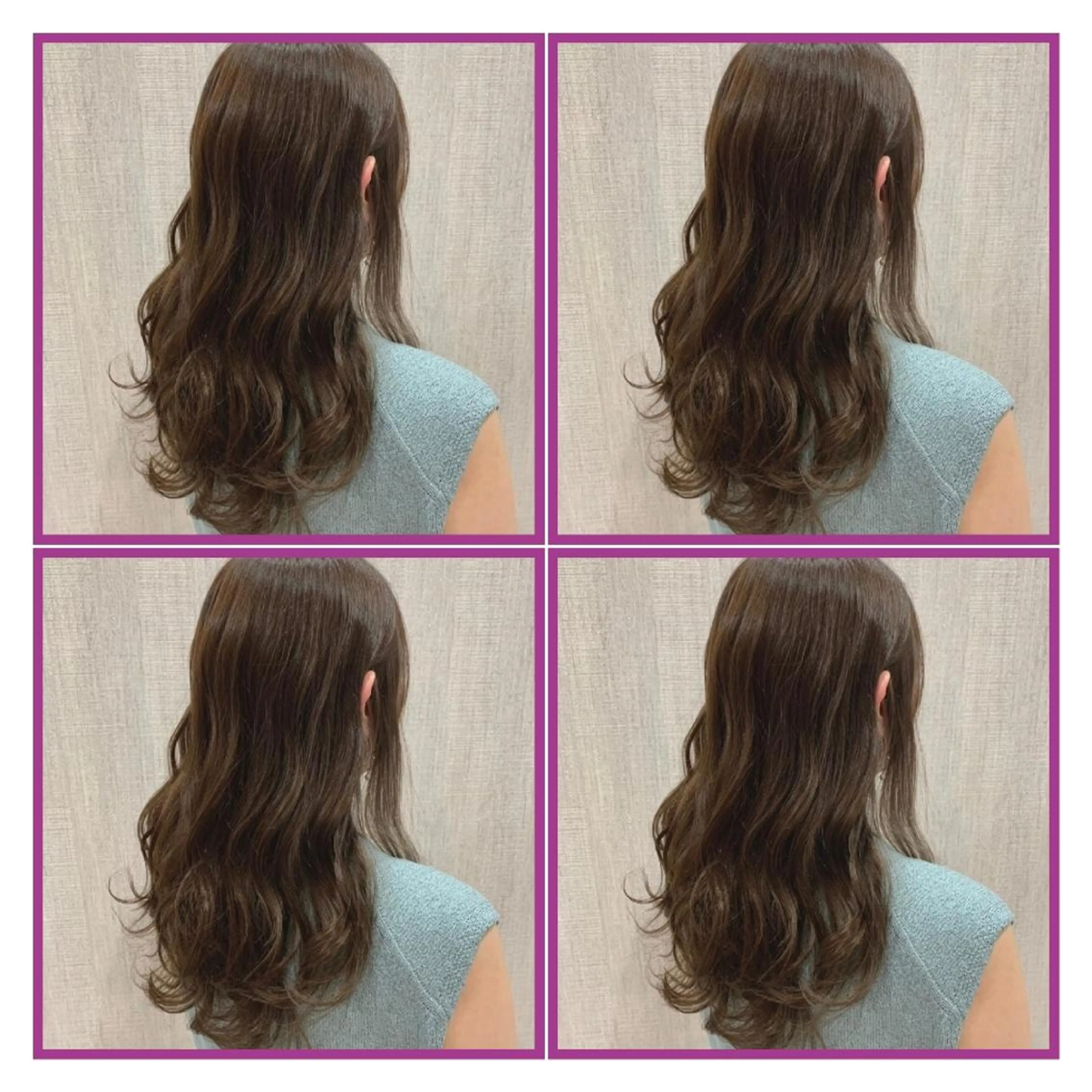 カラー 💎✨艶髪美髪✨💎 Alushe心斎橋店のヘアスタイル