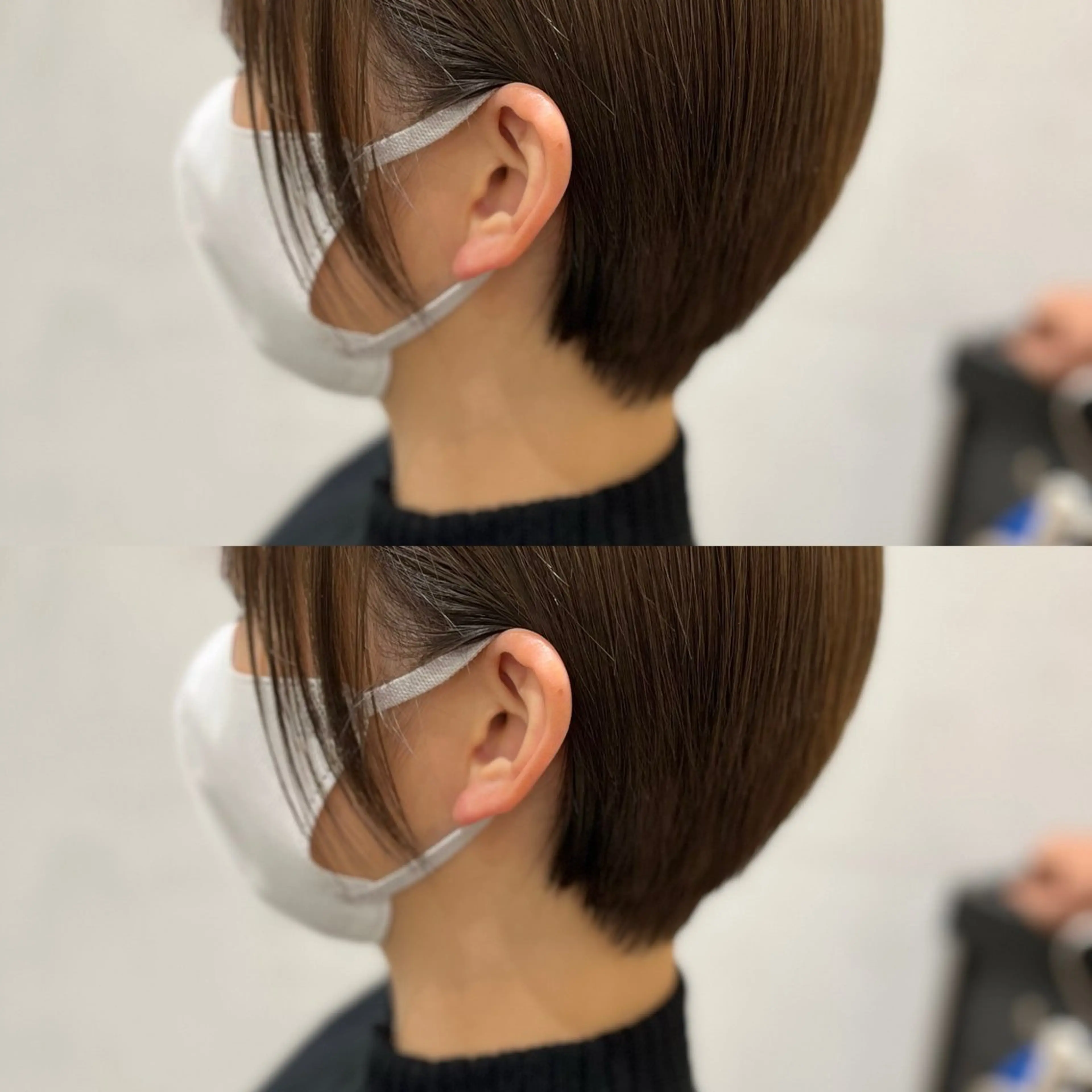 ショート 【髪質改善特化】 ✂︎ jun ✂︎のヘアスタイル