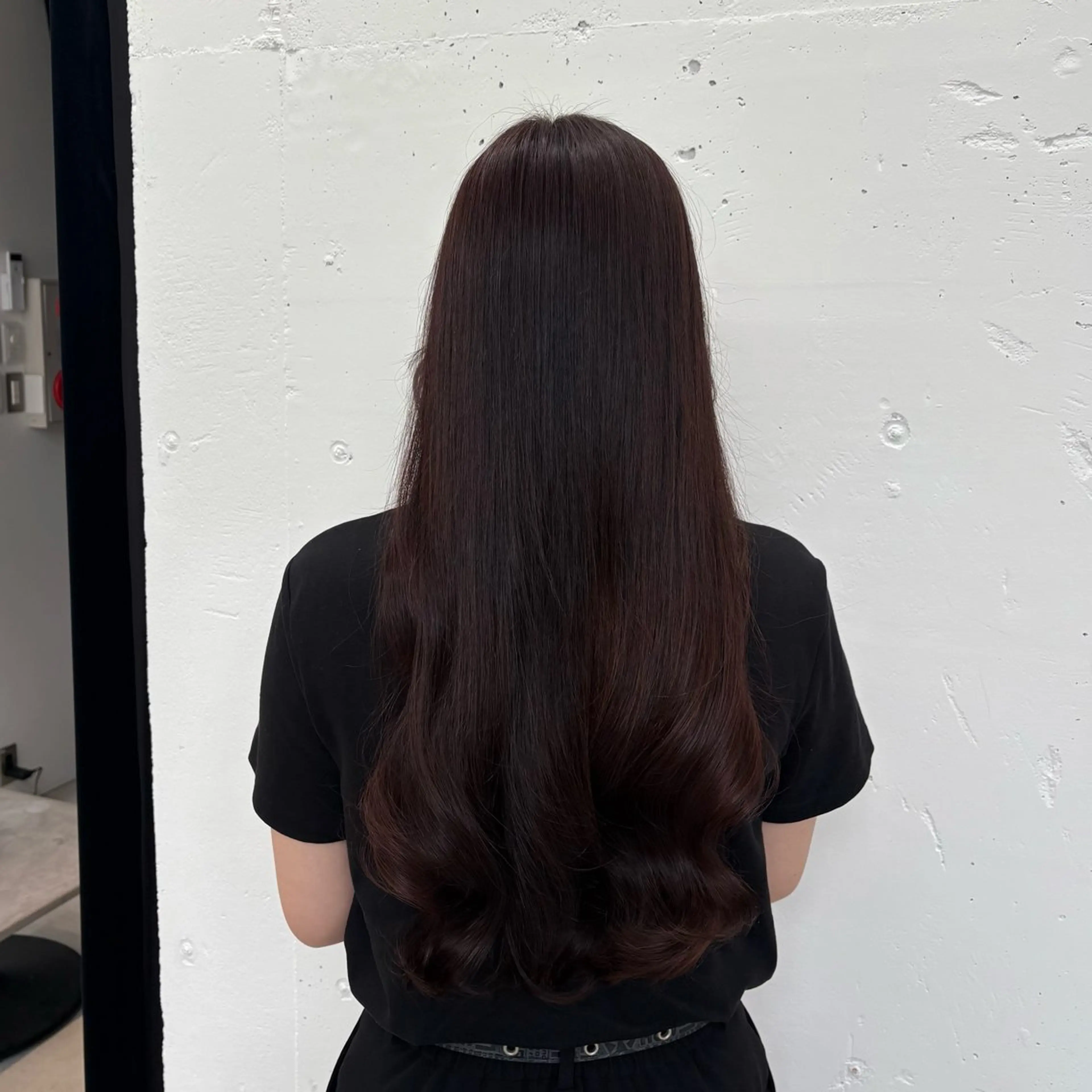 ロング カラー ヘアカラー 🌟ゆりあ🌟 JILLSTUDIOのヘアスタイル