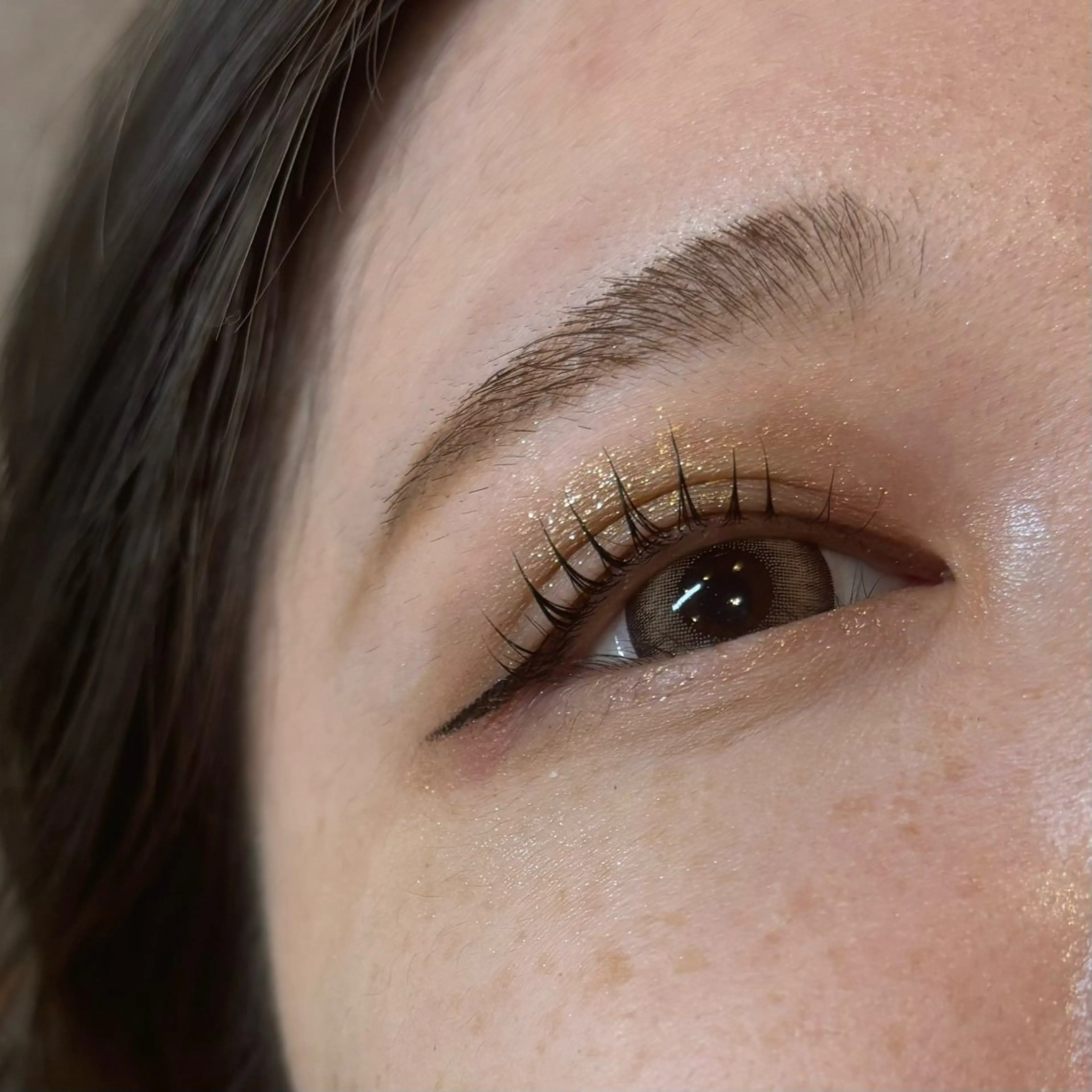 マツエク・マツパ にしむら ゆきのマツエク・マツパデザイン